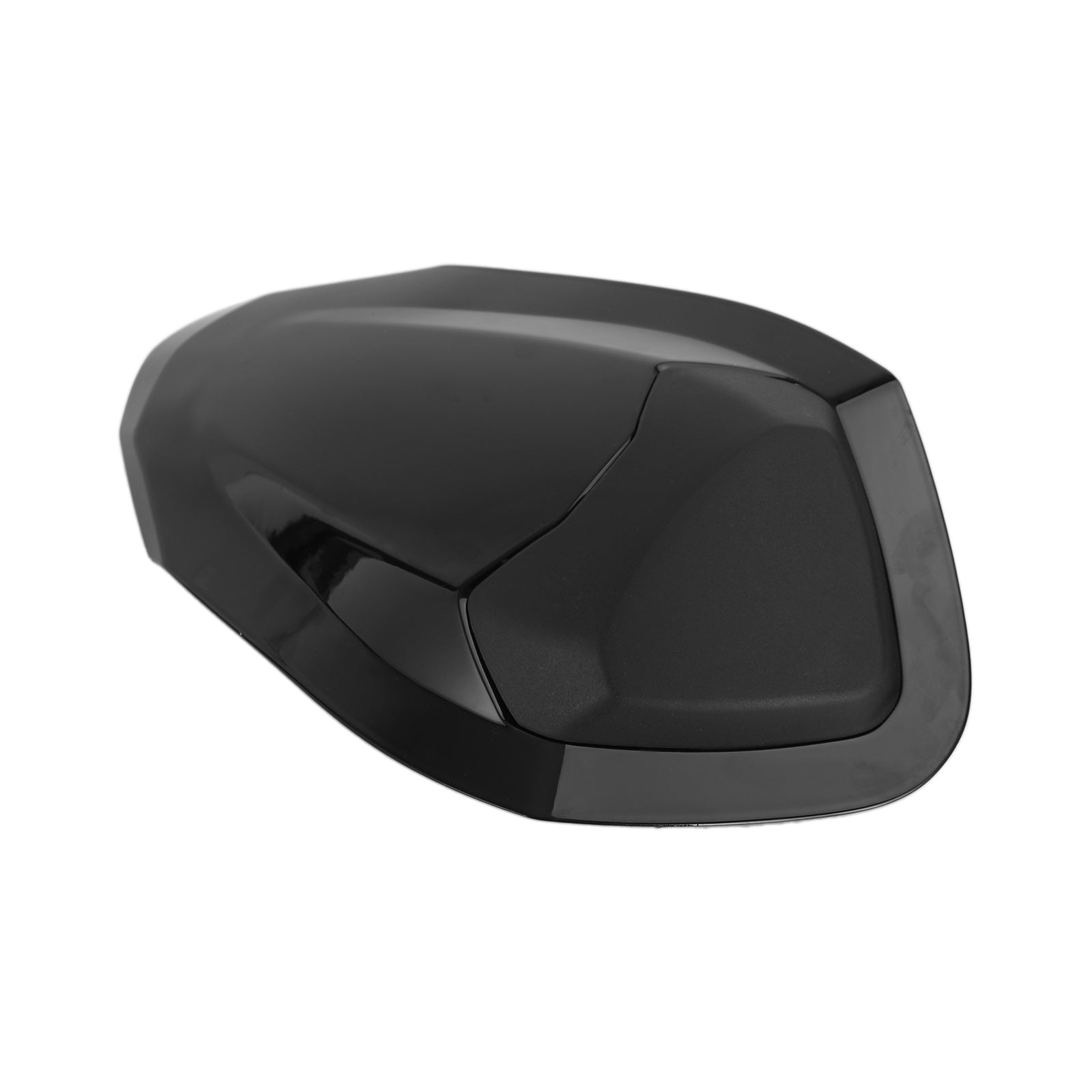 Bagerste sæde-sæde-koblingsdæksel til Street Triple Rs 765 2017-2019 Generisk