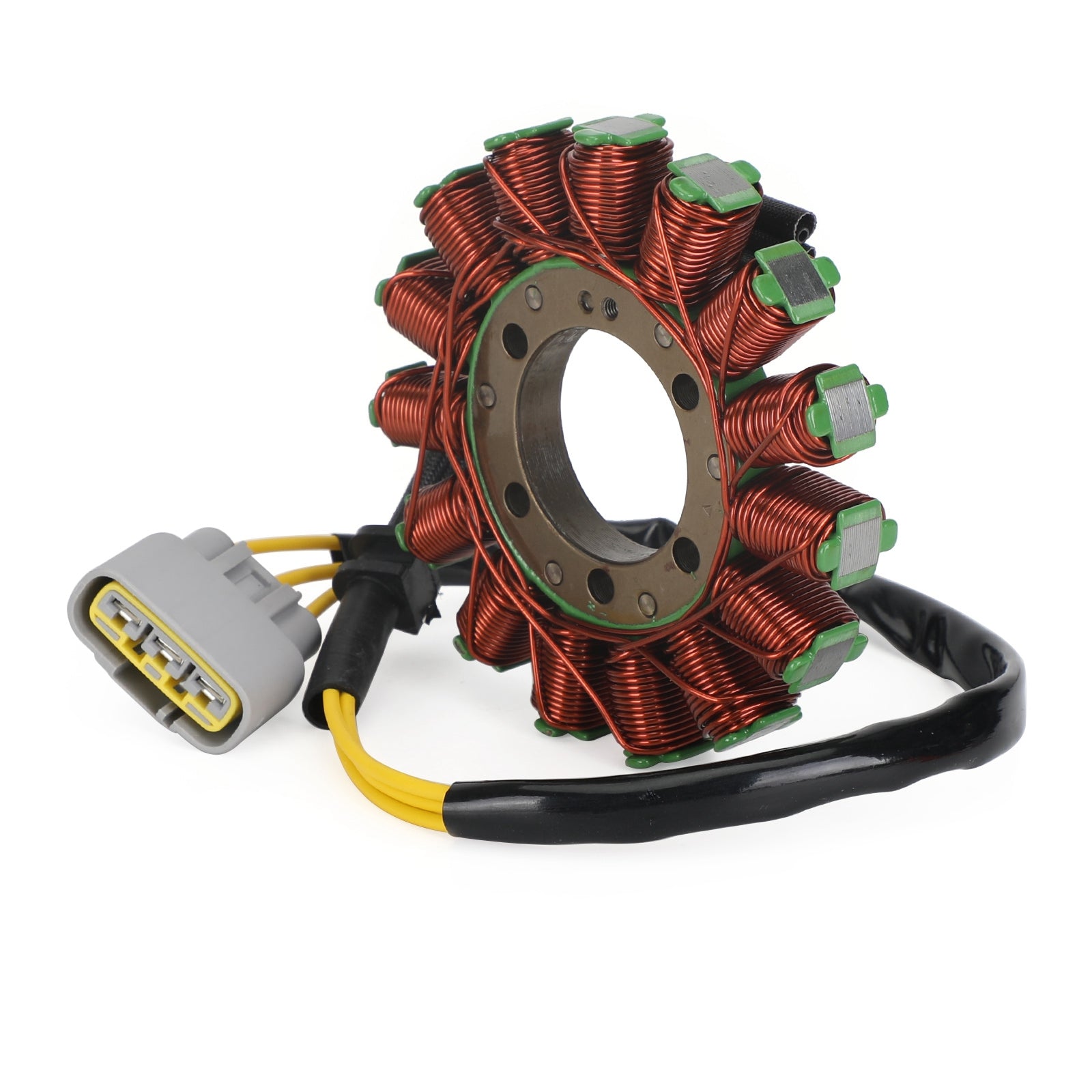 13-21 Honda CBR600RR/ABS MAGNETO STATOR + RÉGULATEUR DE TENSION REXTEUR + JOINT