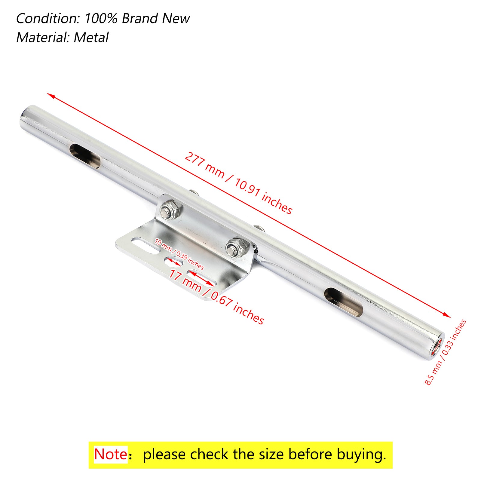 Motocicleta Universal Grilhão de Montagem de Montagem de Montagem de Montagem de Montagem de Montagem de Montagem Universal