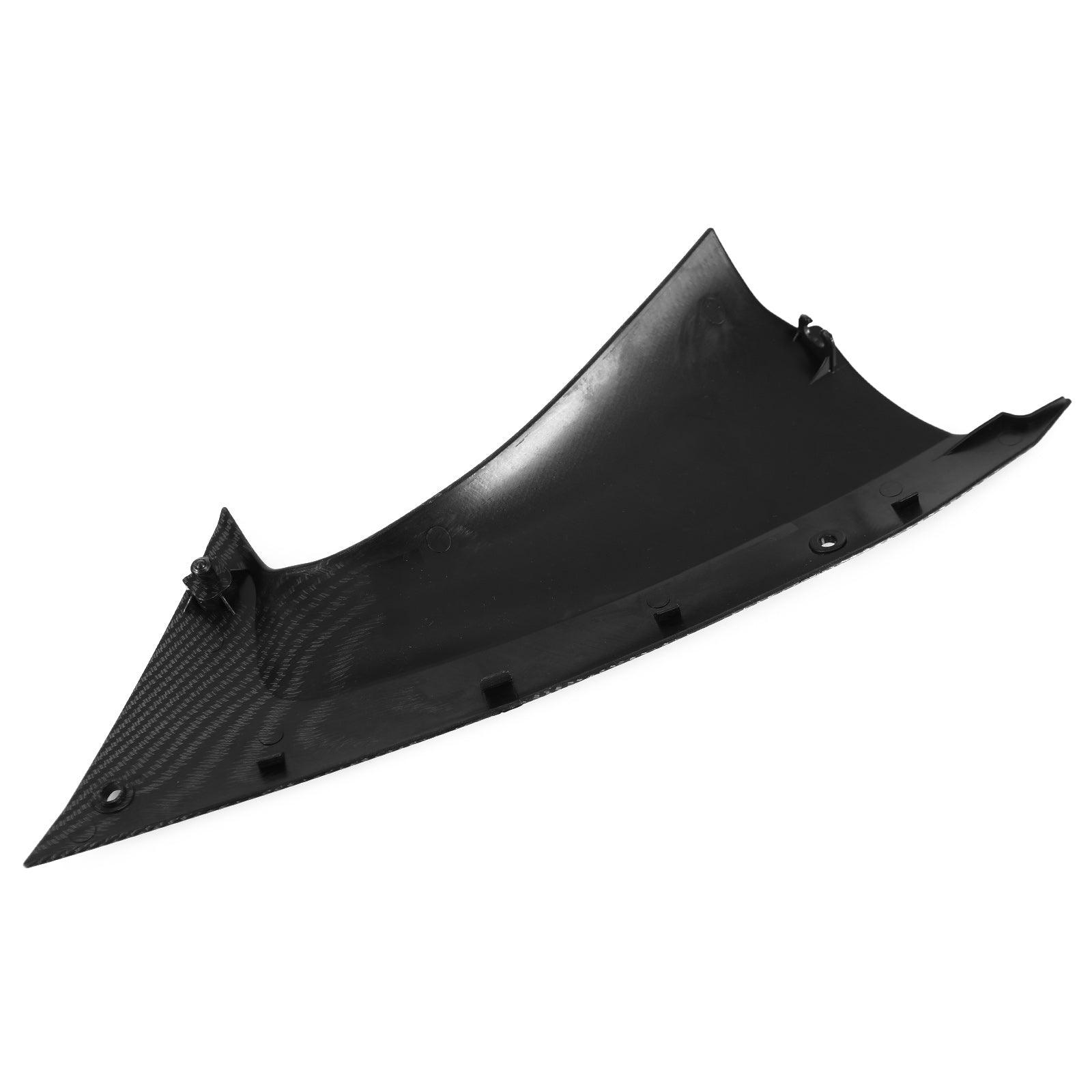 ガソリンタンクサイドカバーパネルトリムフェアリングカウル ヤマハ YZF YZFR6 R6 2008-2014 汎用