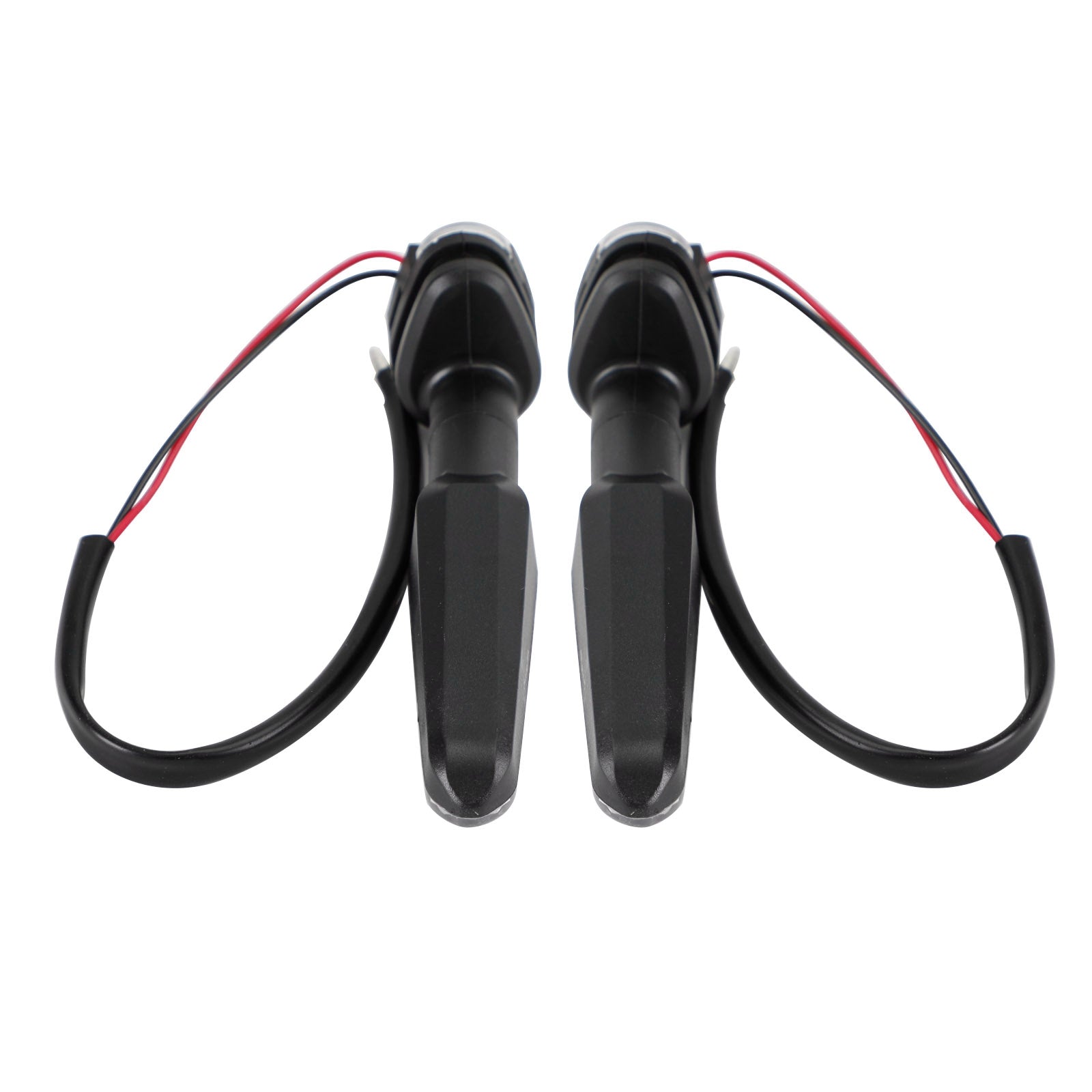 Indicatore di direzione lampeggiante a rifrazione LED per YAMAHA MT-25 MT-03 MT-07 MT-09 T7