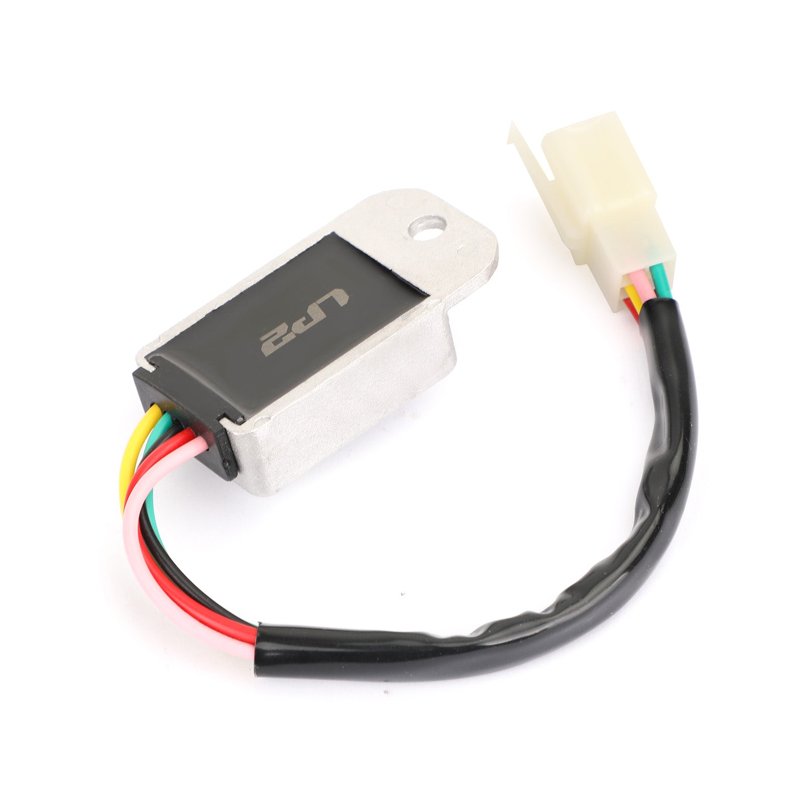 82-83 Honda XL250R Spannungsregler Gleichrichter