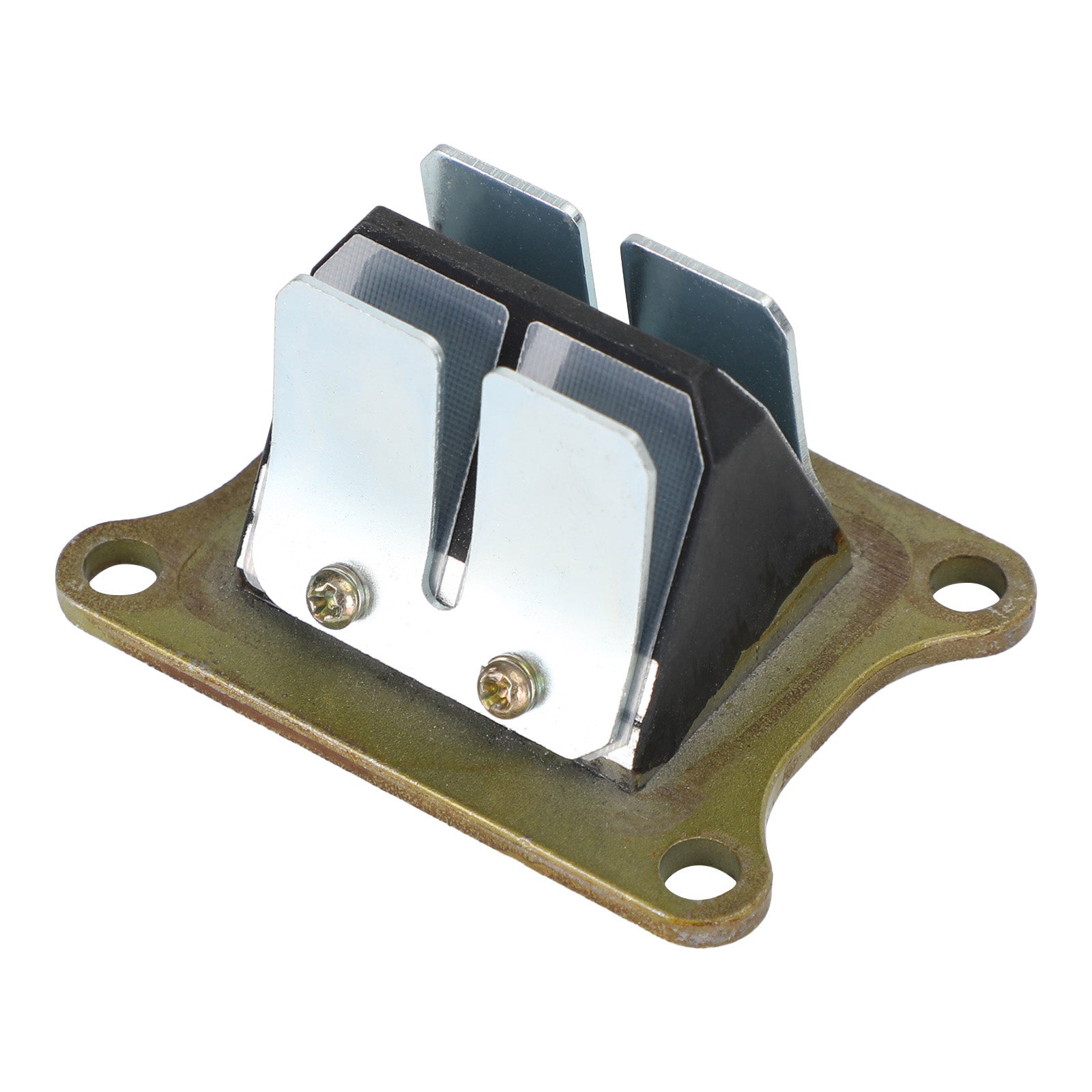 Il sistema di valvole lamellari di aspirazione del sistema d'aria è adatto per Honda NSR50 AC10 CRM50 generico