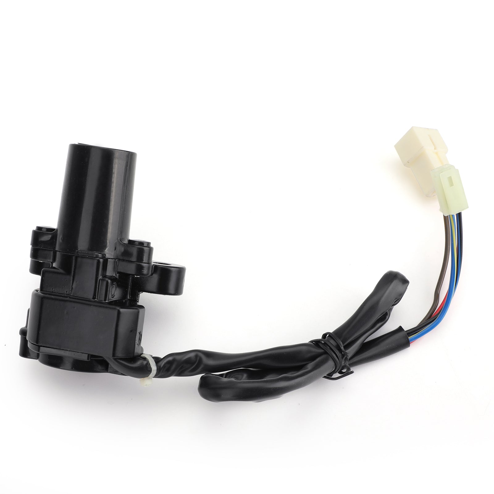 Klawisze blokady przełącznika zapłonu dla YZF R1 2002-2003 R1 2009-2011 FZ6 R6S R6 2003-2011