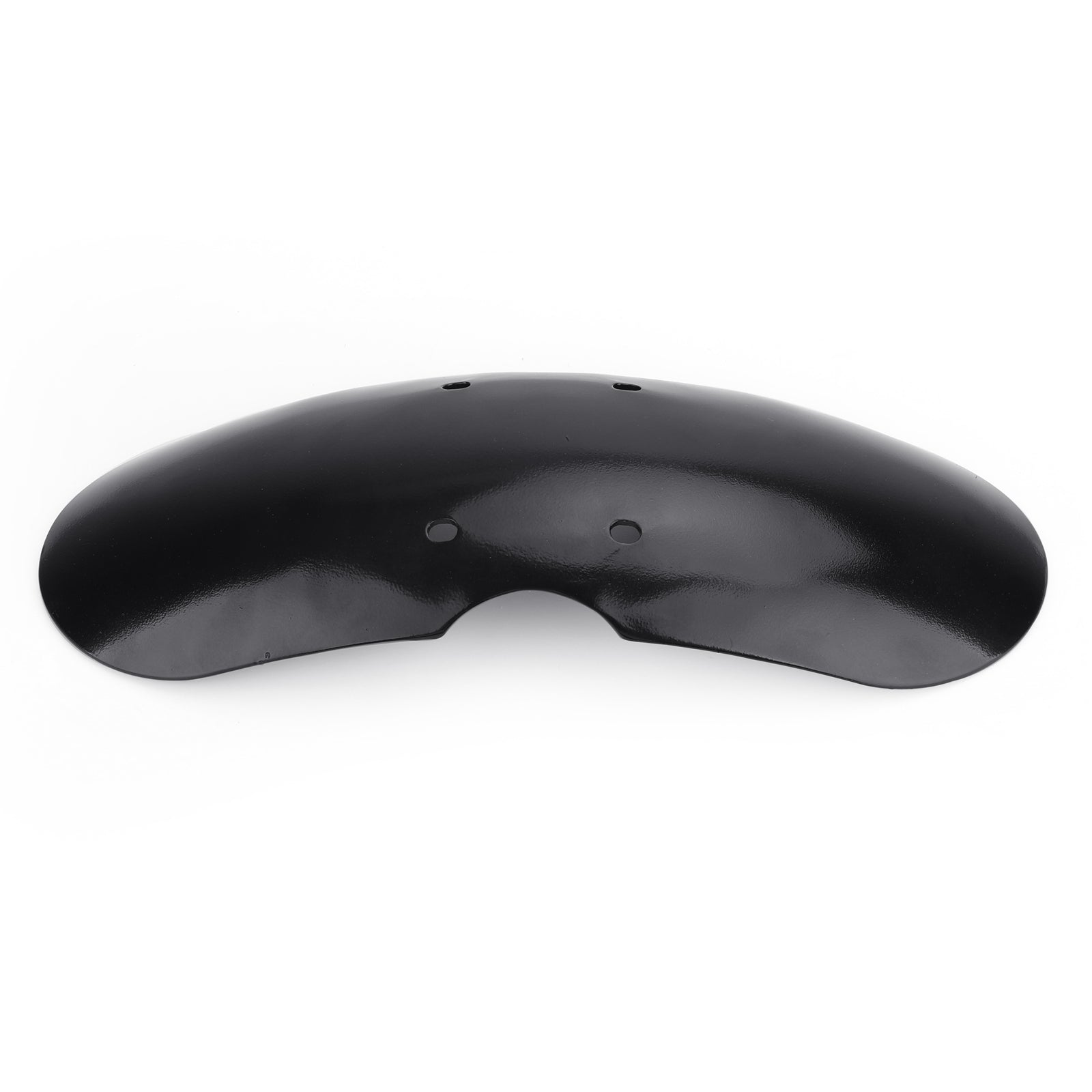 Short Front Fender Mudguard For Triumph Bonneville T100 Scrambler Thruxton 01-16 Generic