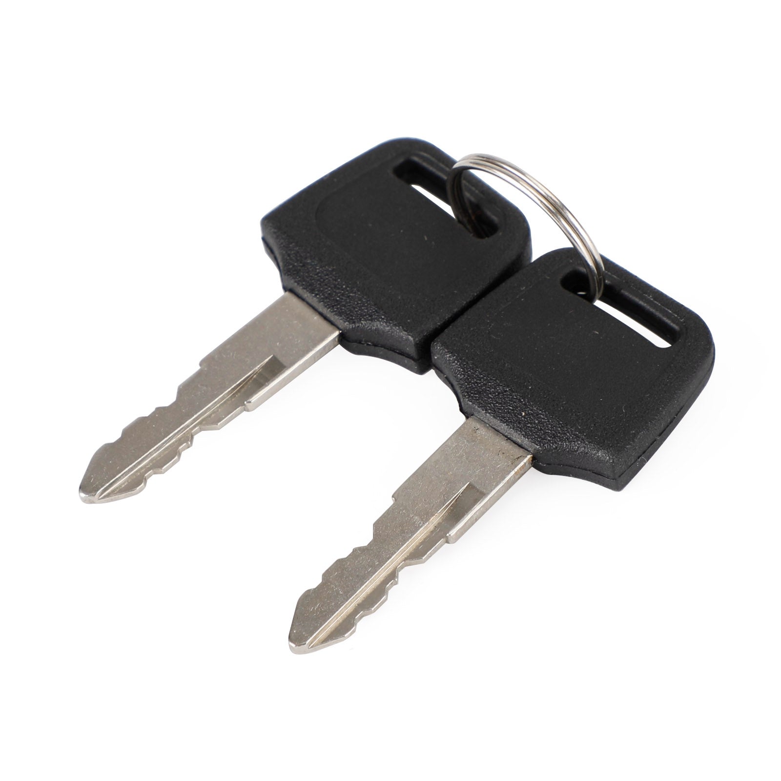 Tenningsnøkkelbryter for Suzuki 2007-2022 DR-Z400SM DRZ400 SM Gas Cap Lock Set