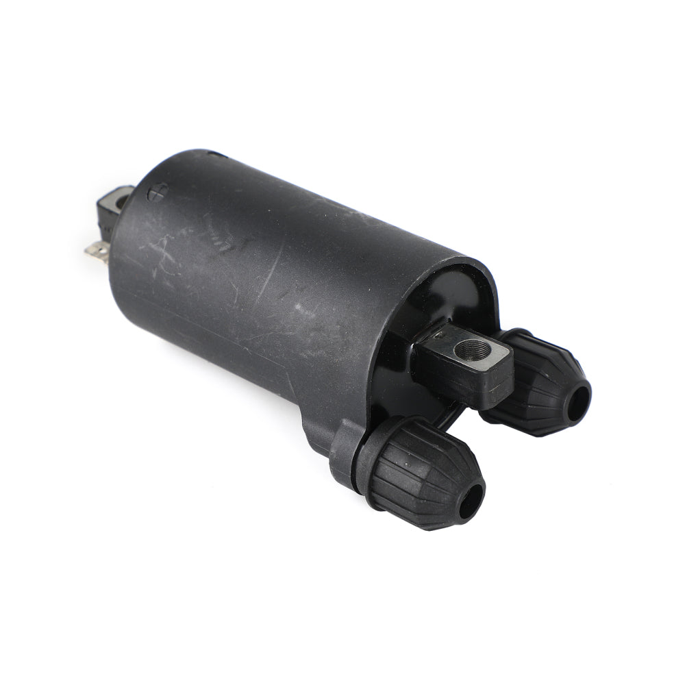 Zündspulen und Kabel für Honda CB750C CB750F CB900C CB900F CB1100F Generic