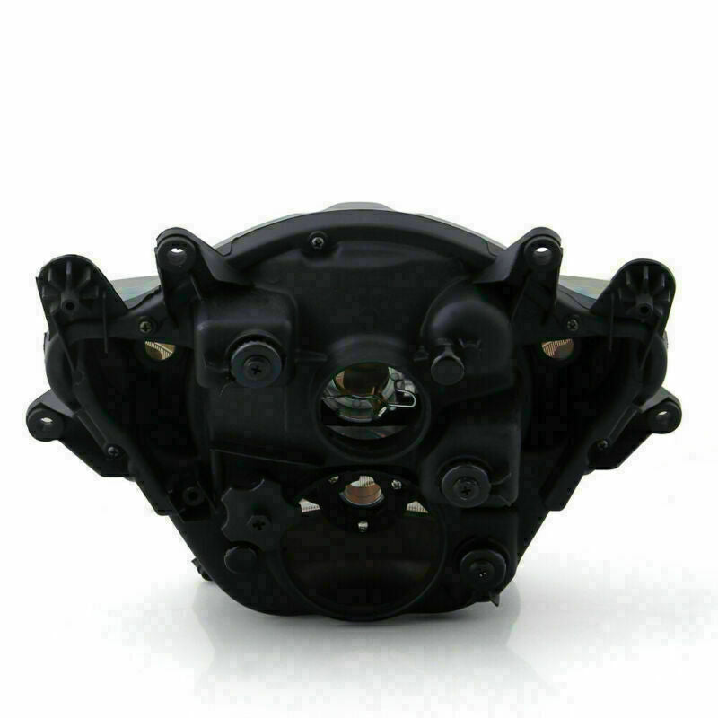 2005-2006 Suzuki GSXR1000 GSXR 1000 K5 Front Headlight Headlamp Assembly