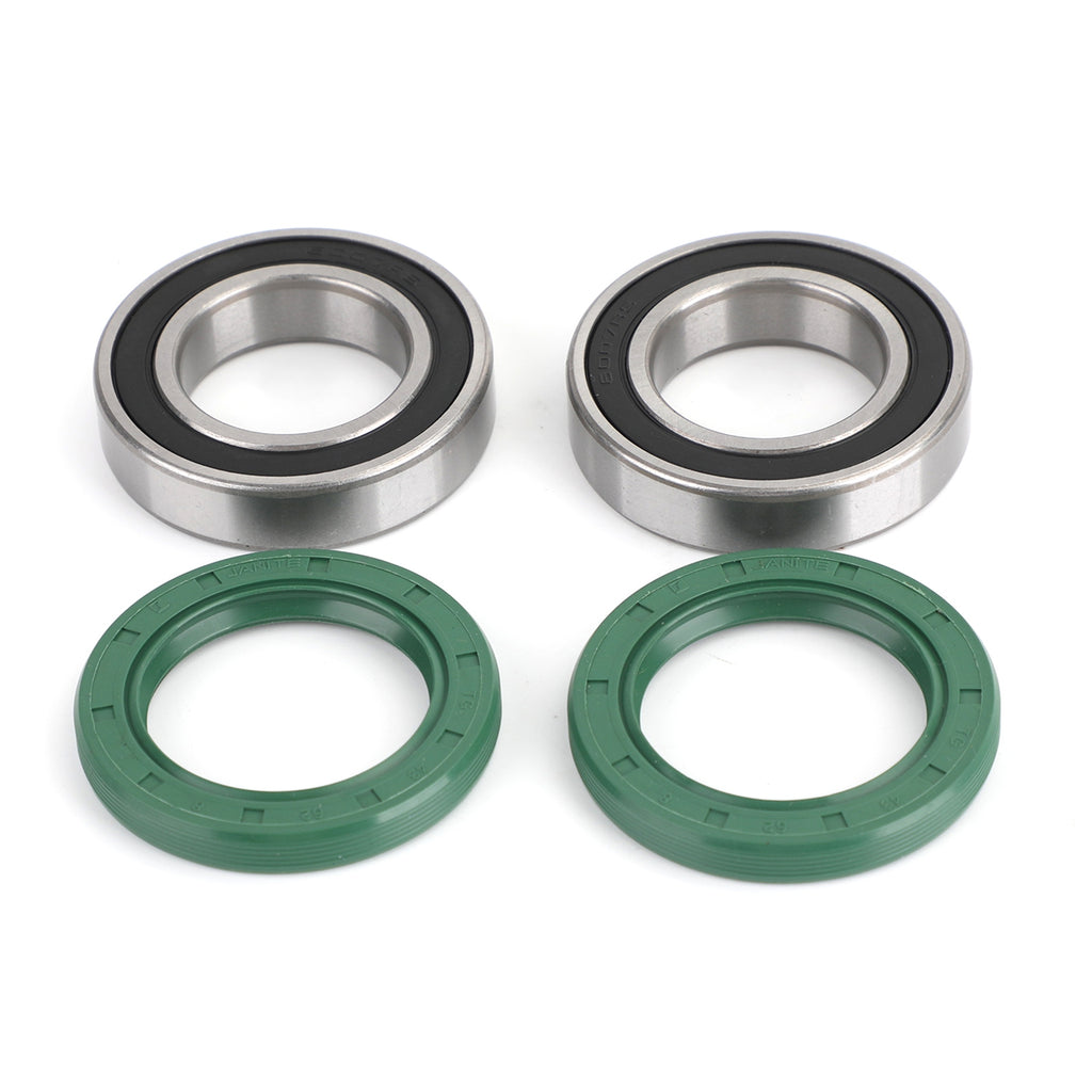KIT CUSCINETTI FORCELLA SERIE STERZO SUPERIORI INFERIORI PIAGGIO VESPA PX 150 3615796949913 KIT CUSCINETTI FORCELLA SERIE STERZO SUPERIORI INFERIORI PIAGGIO VESPA PX 150 3615796949913
