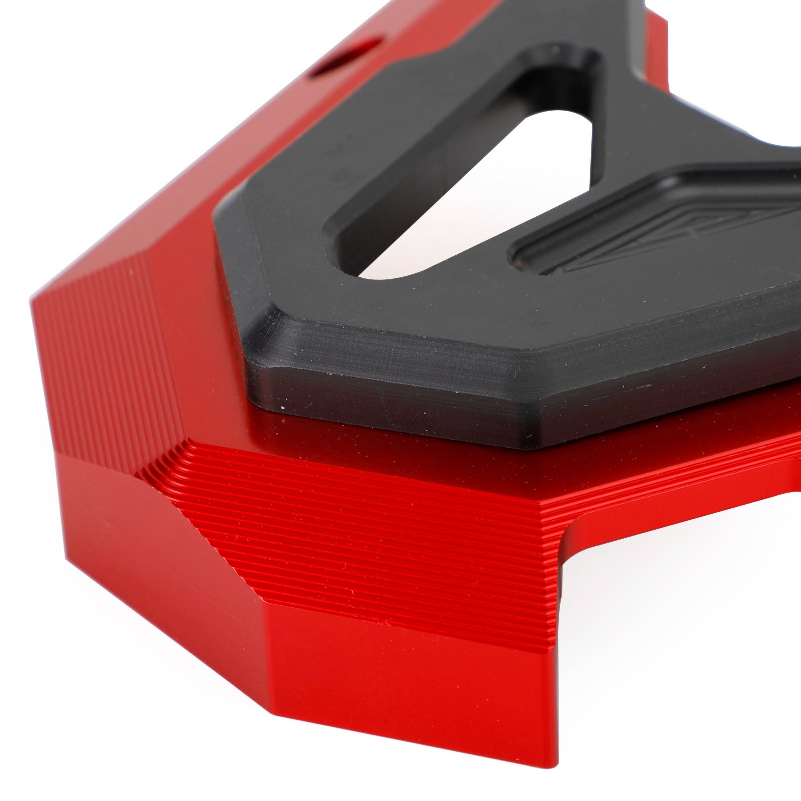 Front Sprocket Cover Chain Guard For KAWASAKI Ninja 250 300 Z300 2013-2017