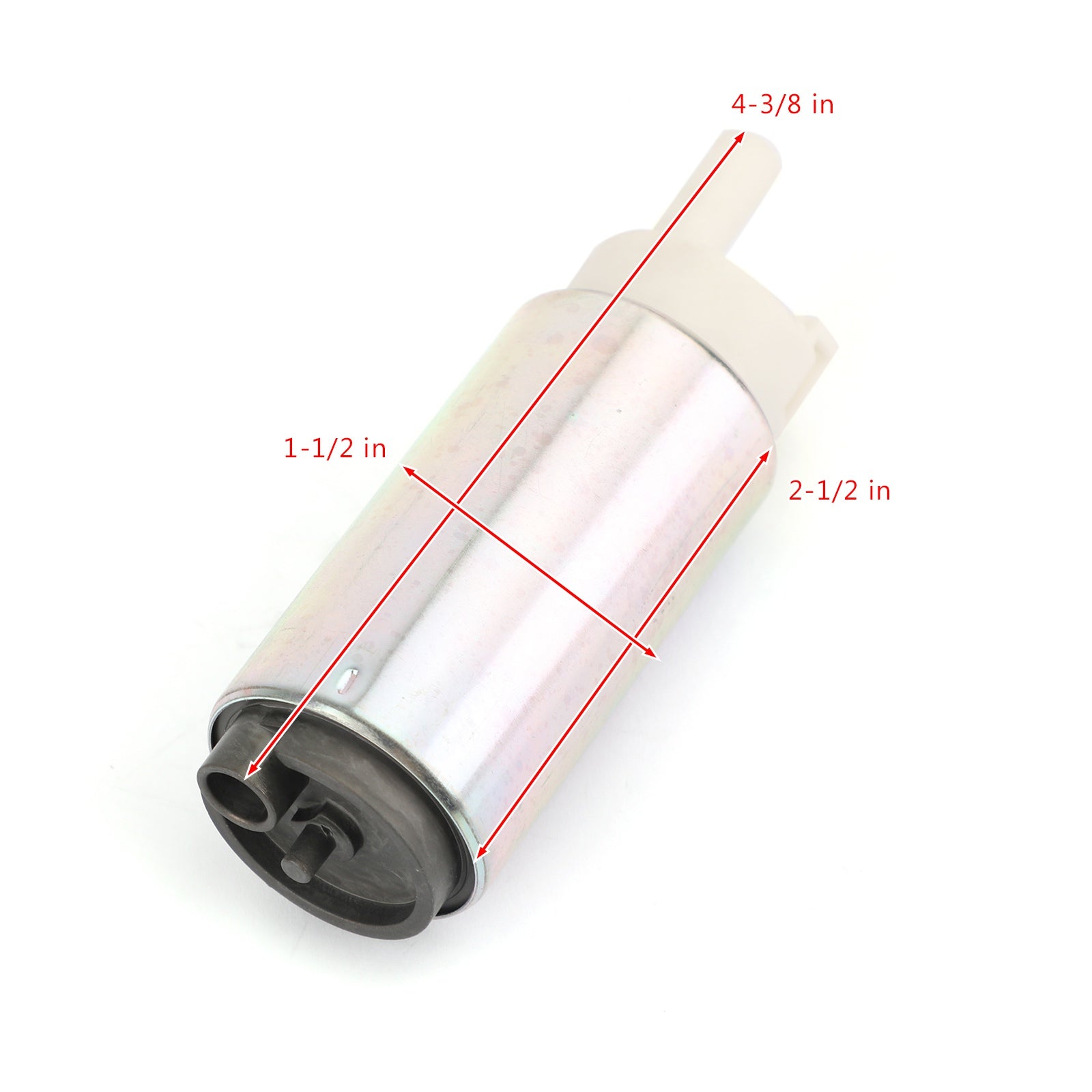 Bomba de combustible compatible con fuerabordas Suzuki 70-300Hp 15200-90J00 15200-93J01 15200-98J00 genérico