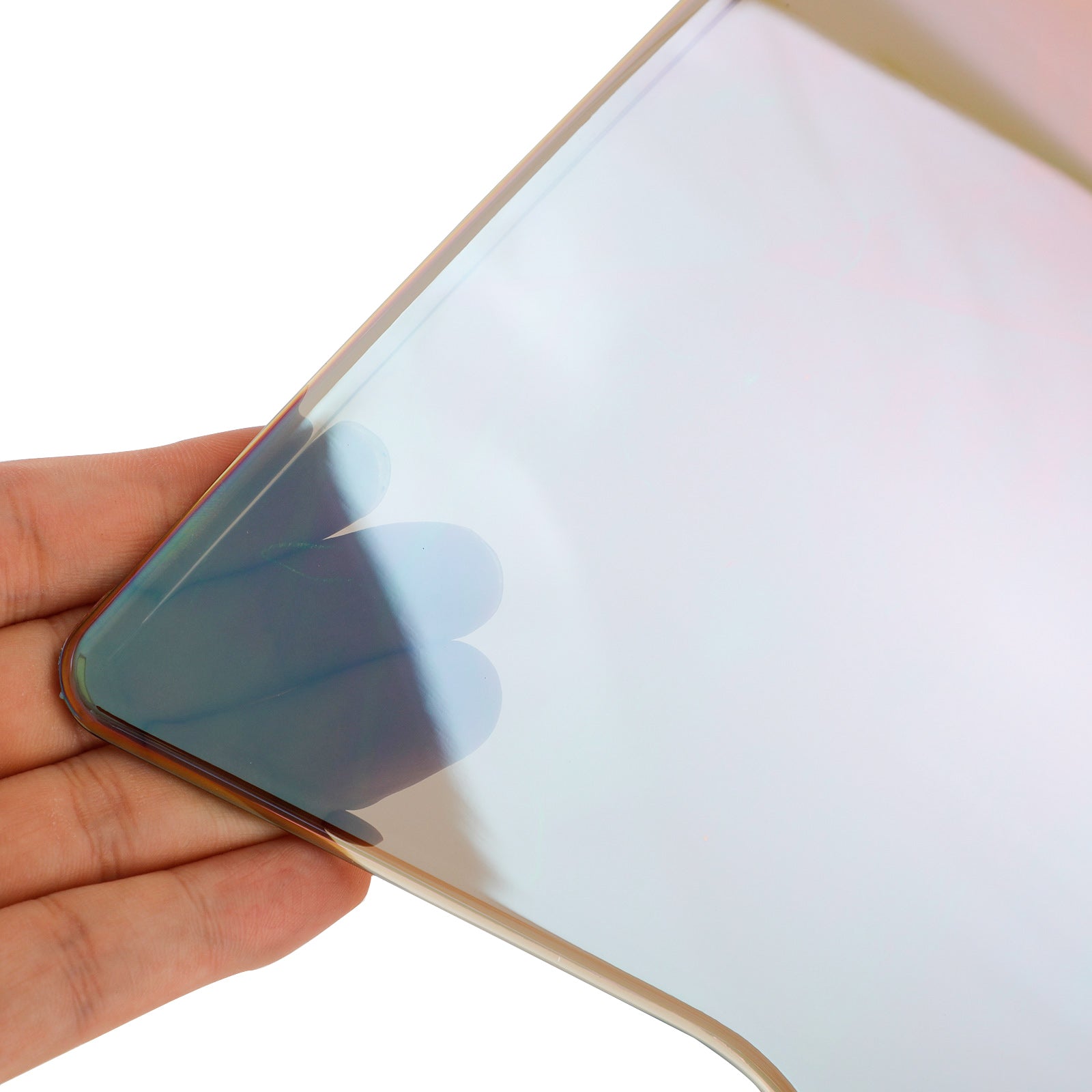 Kawasaki NINJA 650 ER6F 2020-2025 Windshield