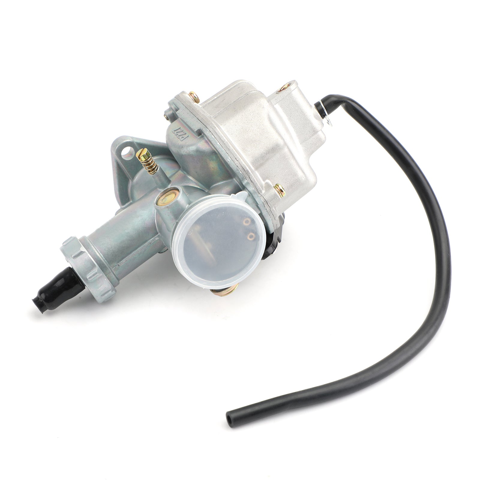 Honda CG-125 125cc PZ27 XR100R XR200R XL100 Pit Bike Scooter Carburetor Carb