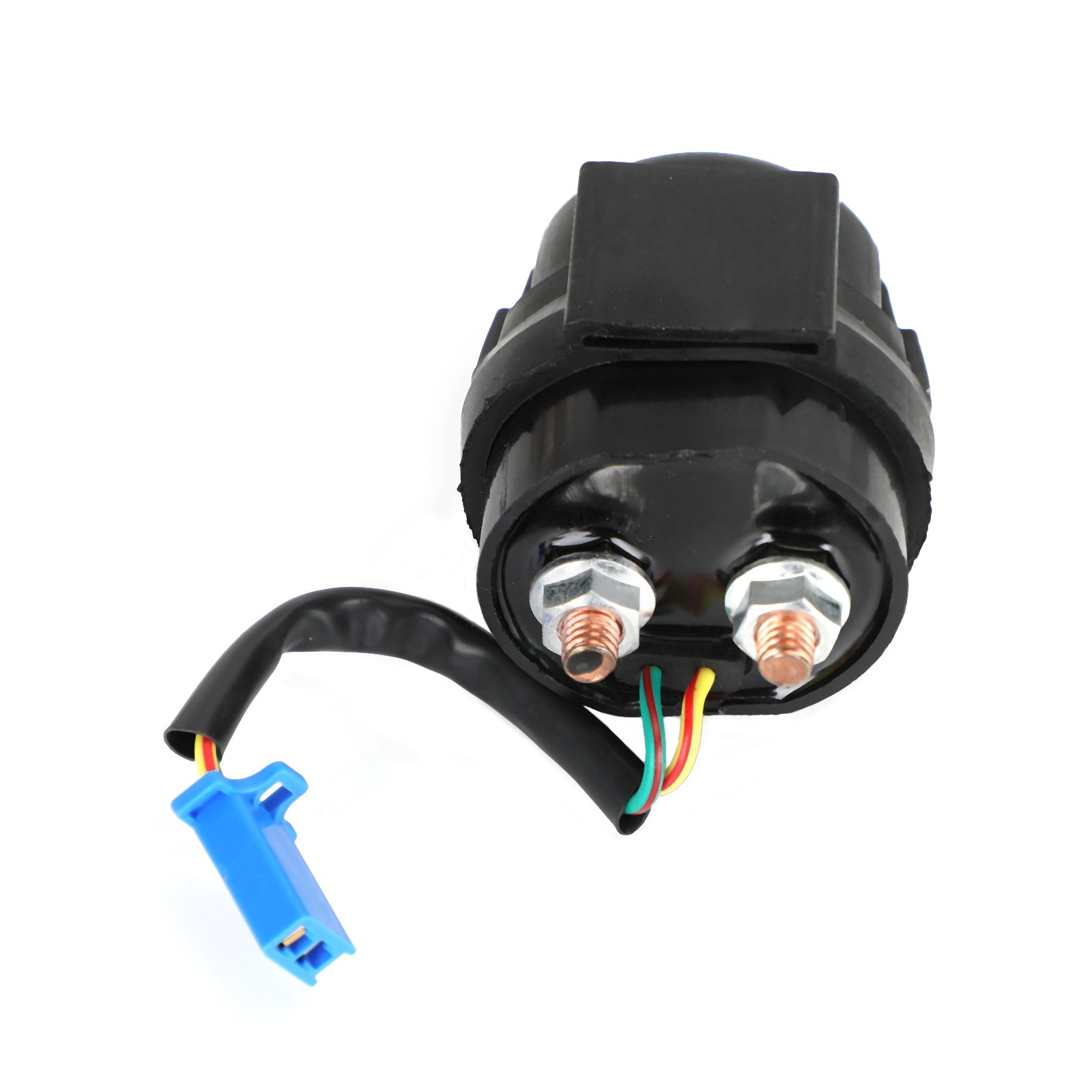 Starter Solenoid Relay Fit for Husqvarna Svartpilen 200 250 401 90111058000 Generic