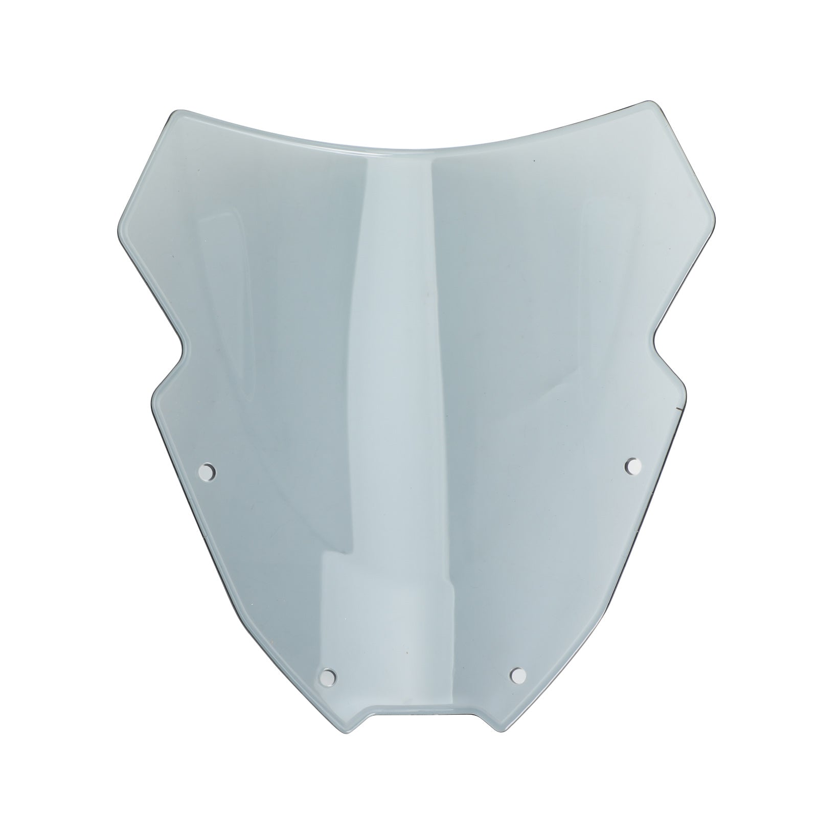 ABS Motorcykel vindrutan vindruta passar för yamaha MT-09 MT09 2021 Generic