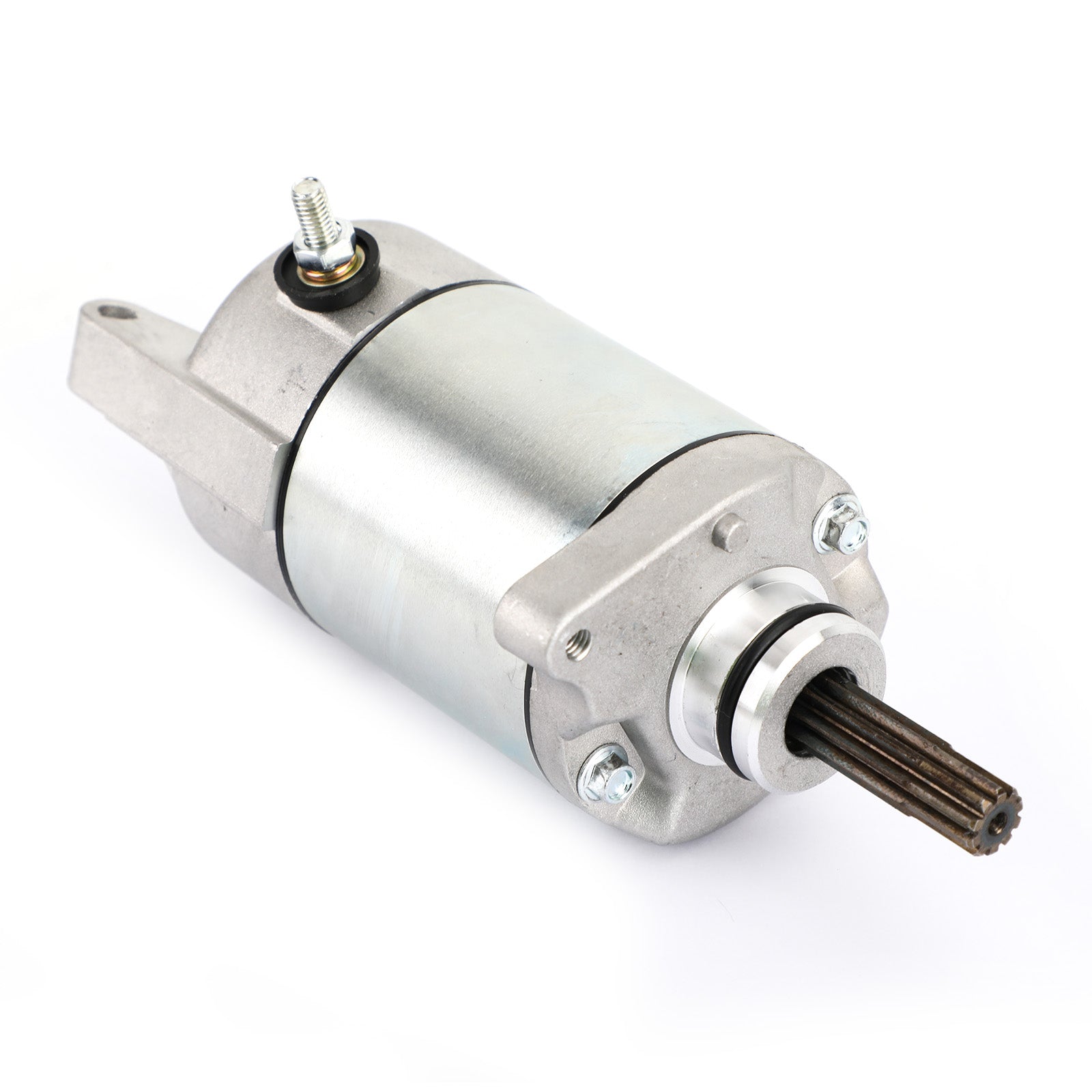 Neuer Starteranfall für Honda XR650L XR 650L 1993-2020 31200-MN9-003 31200-MN9-013 Generisches FedEx Express-Versand