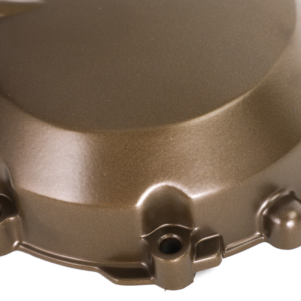 Stator Engine Cover Crankcase For Kawasaki Ninja ZX-12R 2002-2006 Generic