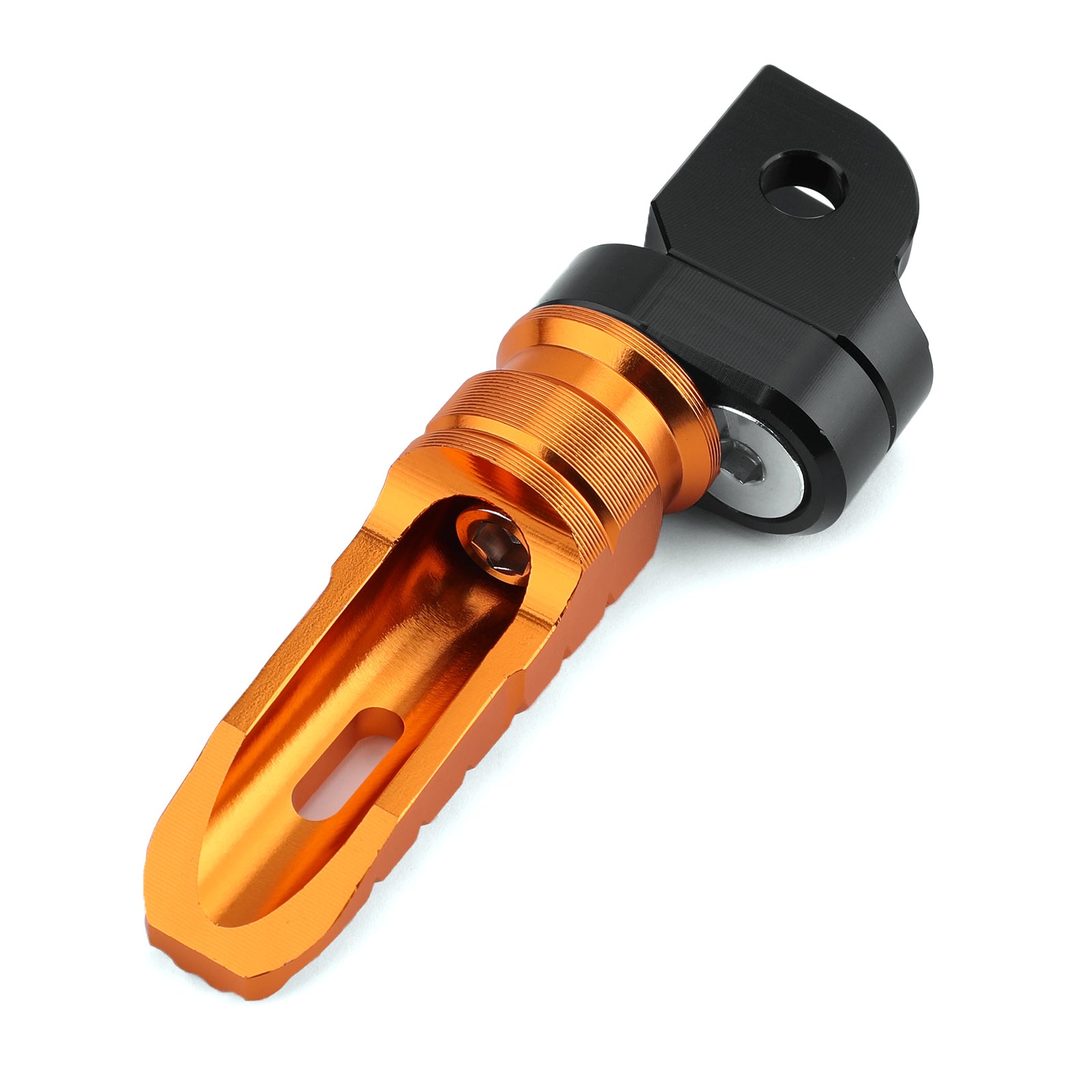 Přední nohy nohy kolíčku pro Kawasaki Z300 Z400 Z800 Z650 Z900 Z1000 Ninja 650 Generic