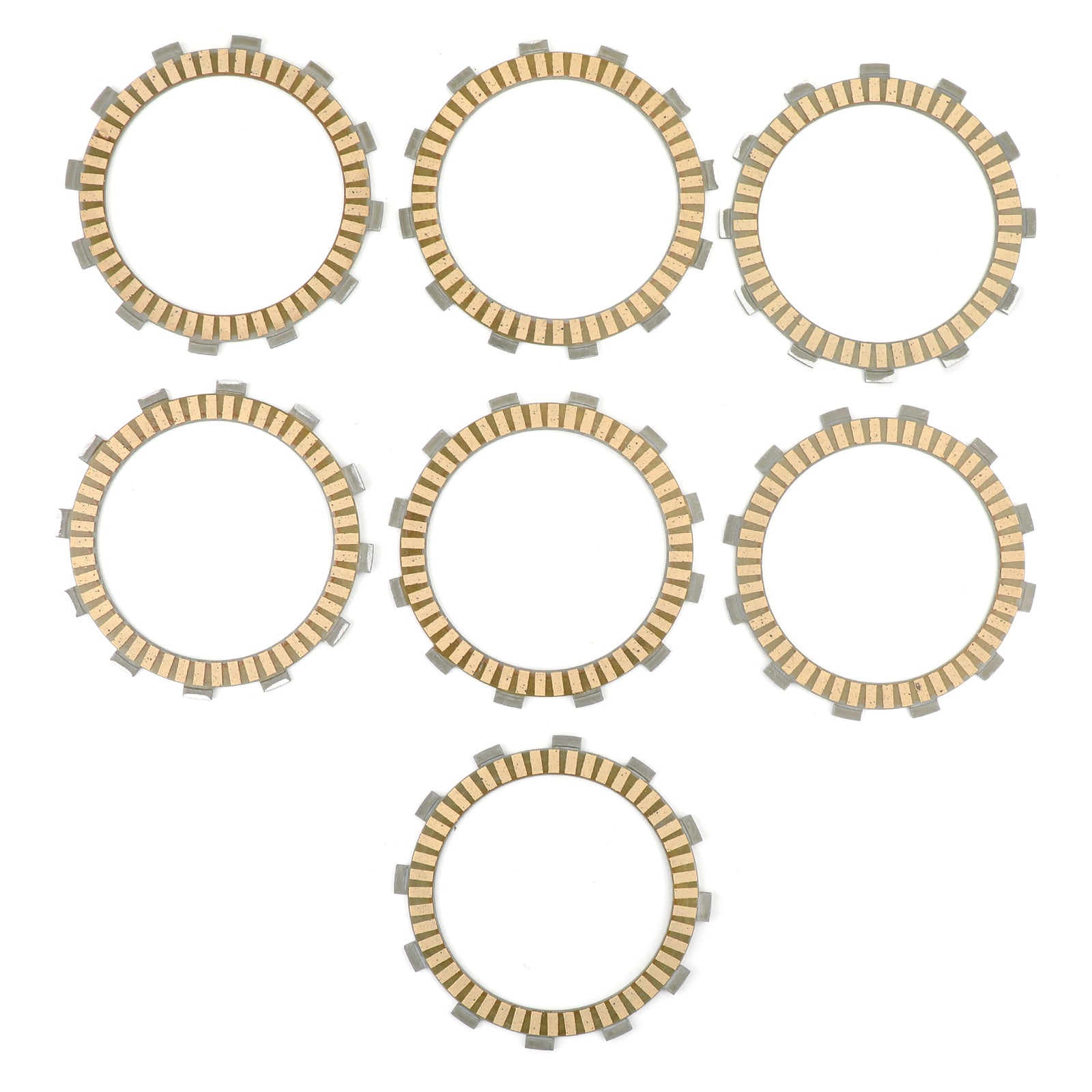 Yamaha XS650 75-79 YZF R1 98-03