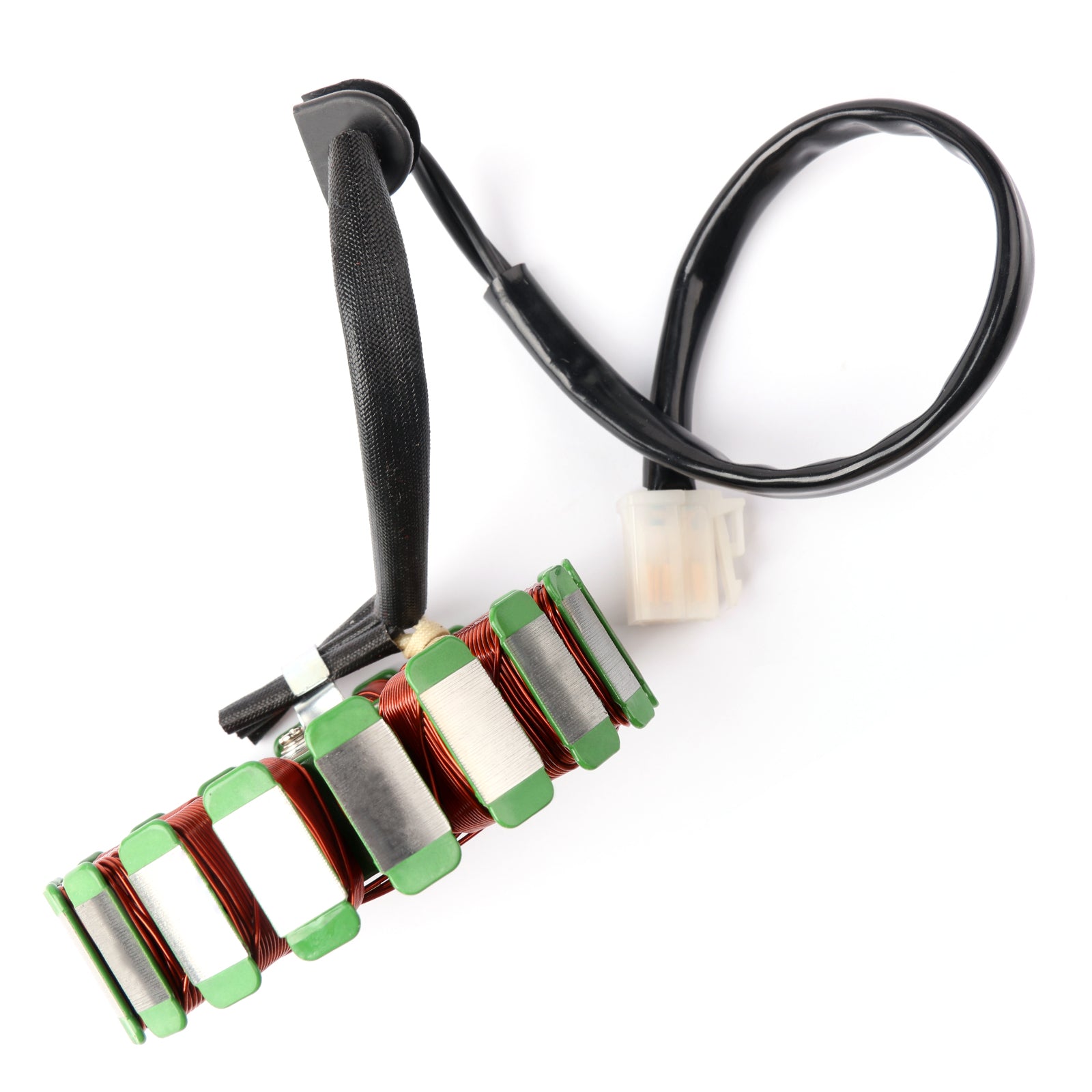 Generator Statorspule für Suzuki GSR400 2006-2010 GSR600 2006-2010 GSR750 11-14 über FedEx