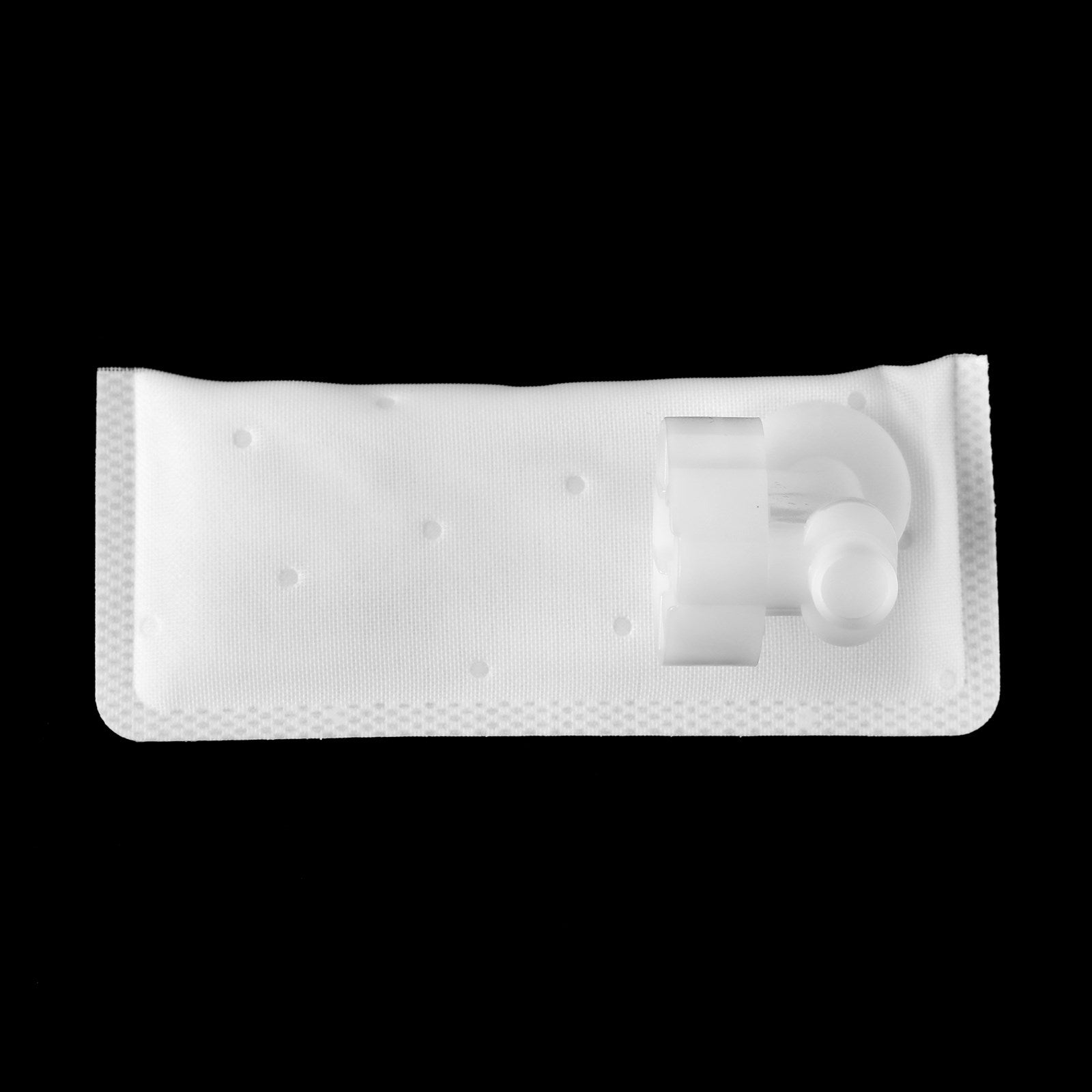 SEEl Kraftstoffpumpenfilter für Kawasaki KLX125 KLX300R KLE650 #15420-33H00