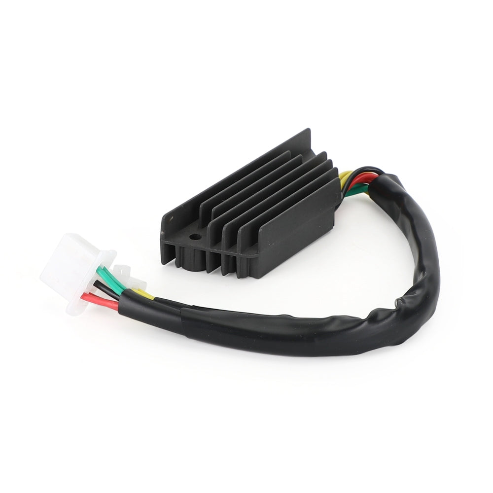 Neuer Regler Gleichrichter für Honda VT1100 VT1100C Schatten 1985 1986 31600-Mg8-008 Generika