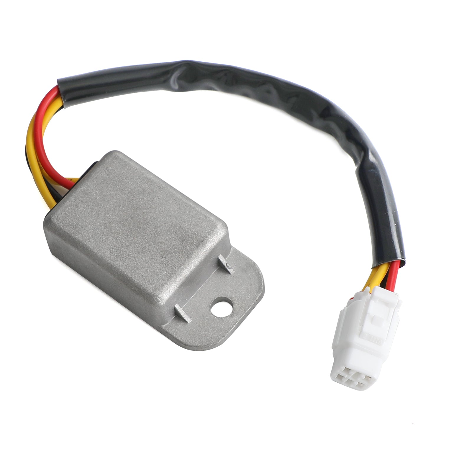 Spanningsregelaar gelijkrichter voor Kawasaki KX125 K, KX250 K 1998 21066-1110 Generic