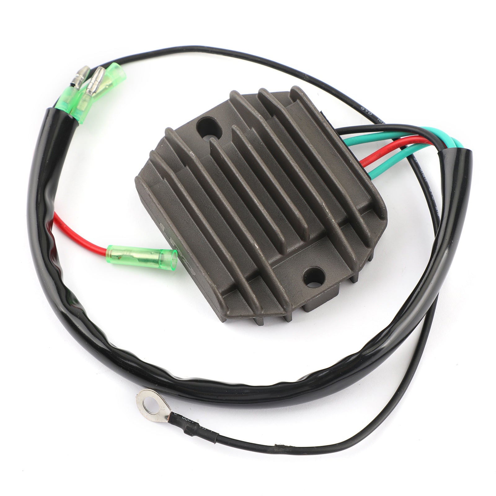 Gleichberechtigungsregler für Yamaha F9.9H F15 F20 06-17 6AH-81960-00 T85-05030300 Generikum