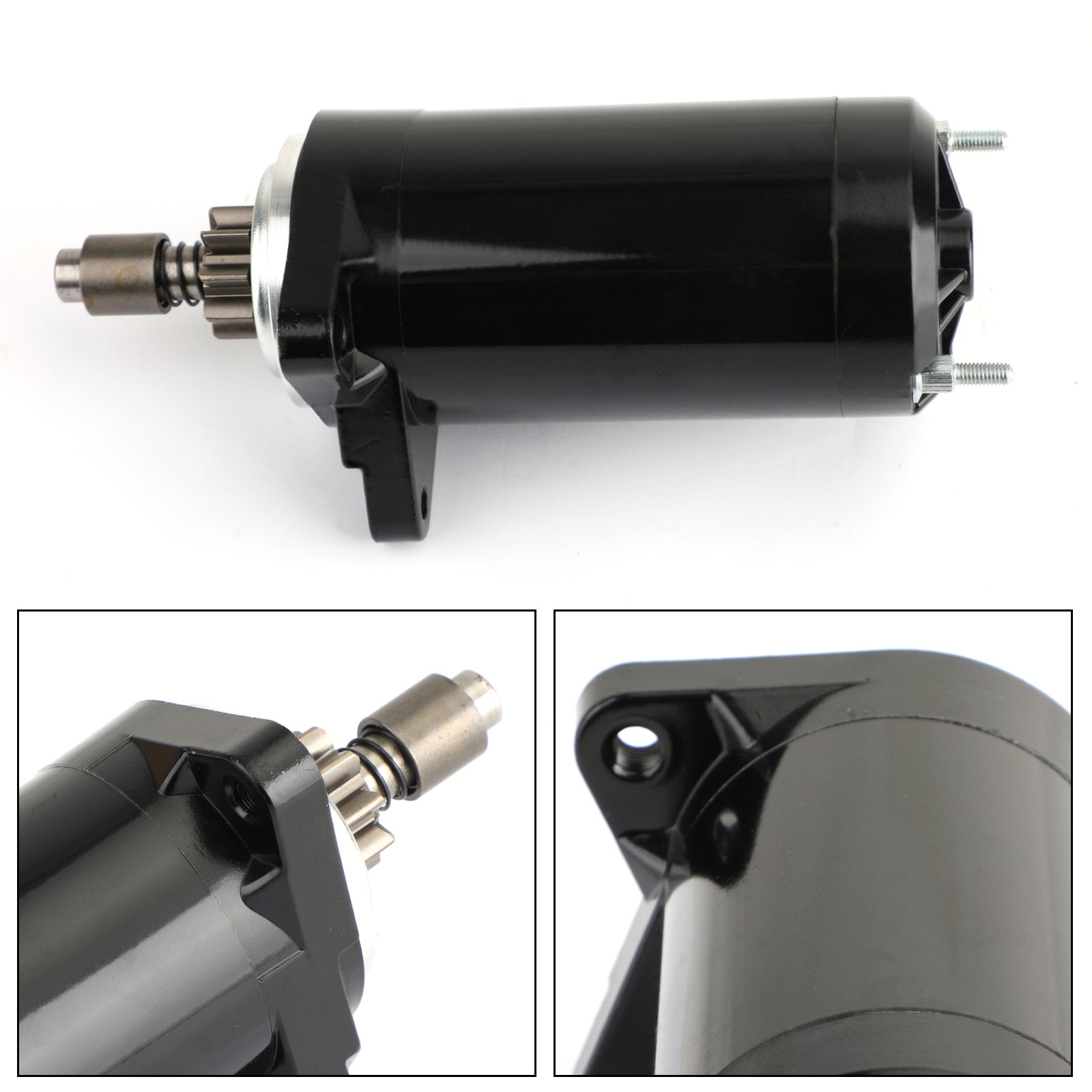 NEW Starter for Sea-Doo 782 787 800 GTX GSX SPX XP 1995 1996 1997 1998 1999-02