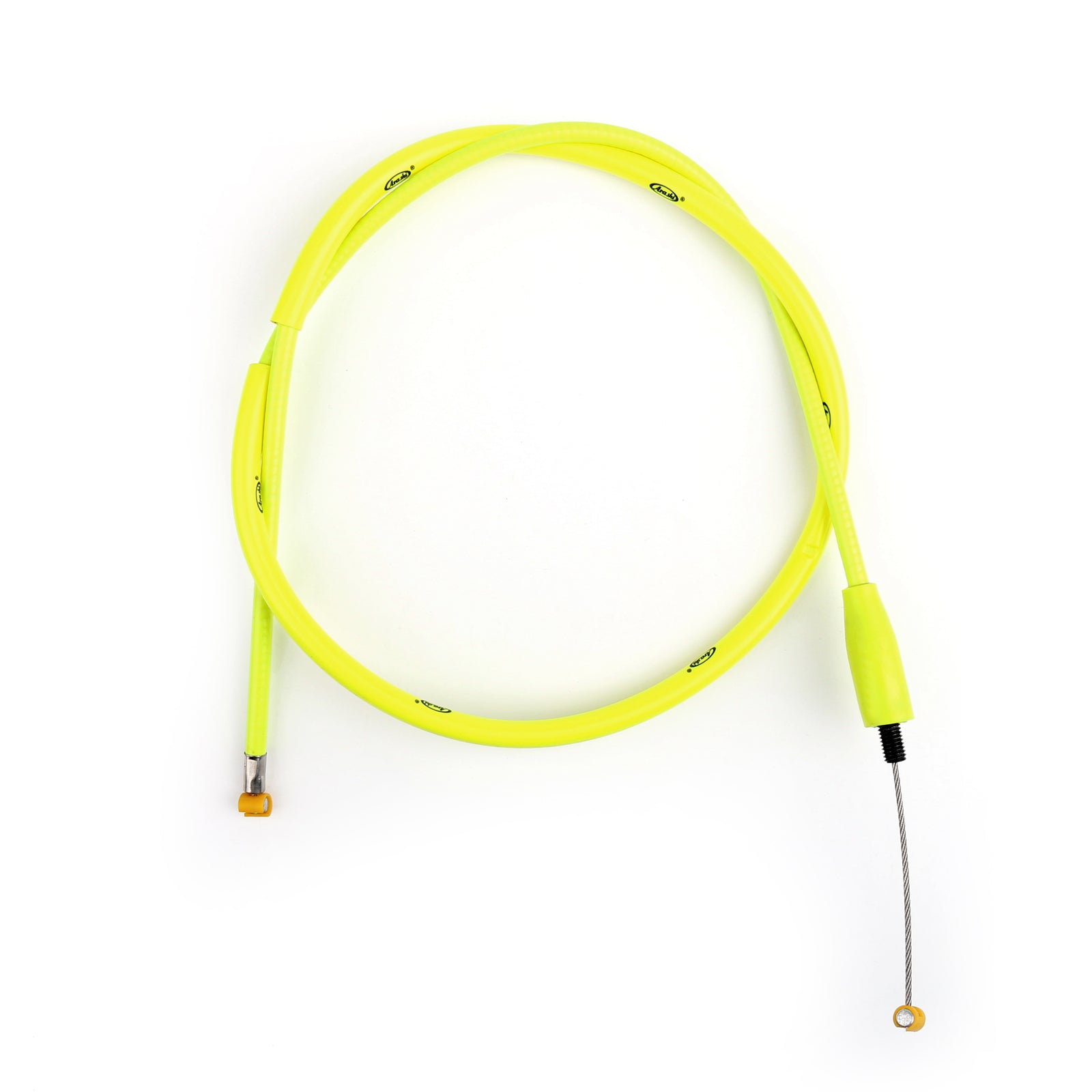 Motorfietskoppelingskabelverbindingslijn voor Yamaha YZF-R6 2006-2012 2008 Black