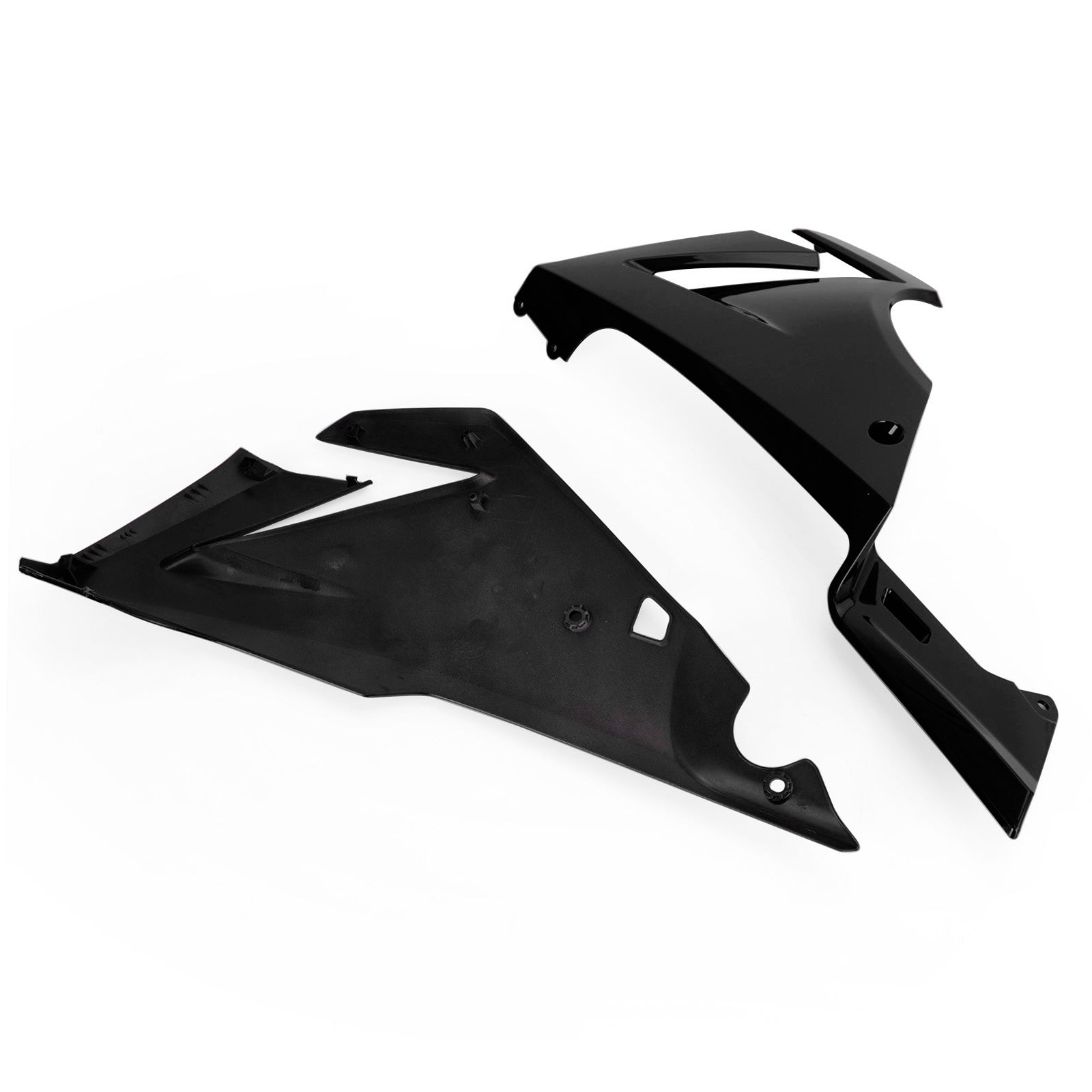 Side frame Panel Cover Fairing Cowl for Honda CBR500R 2019-2021 Generic