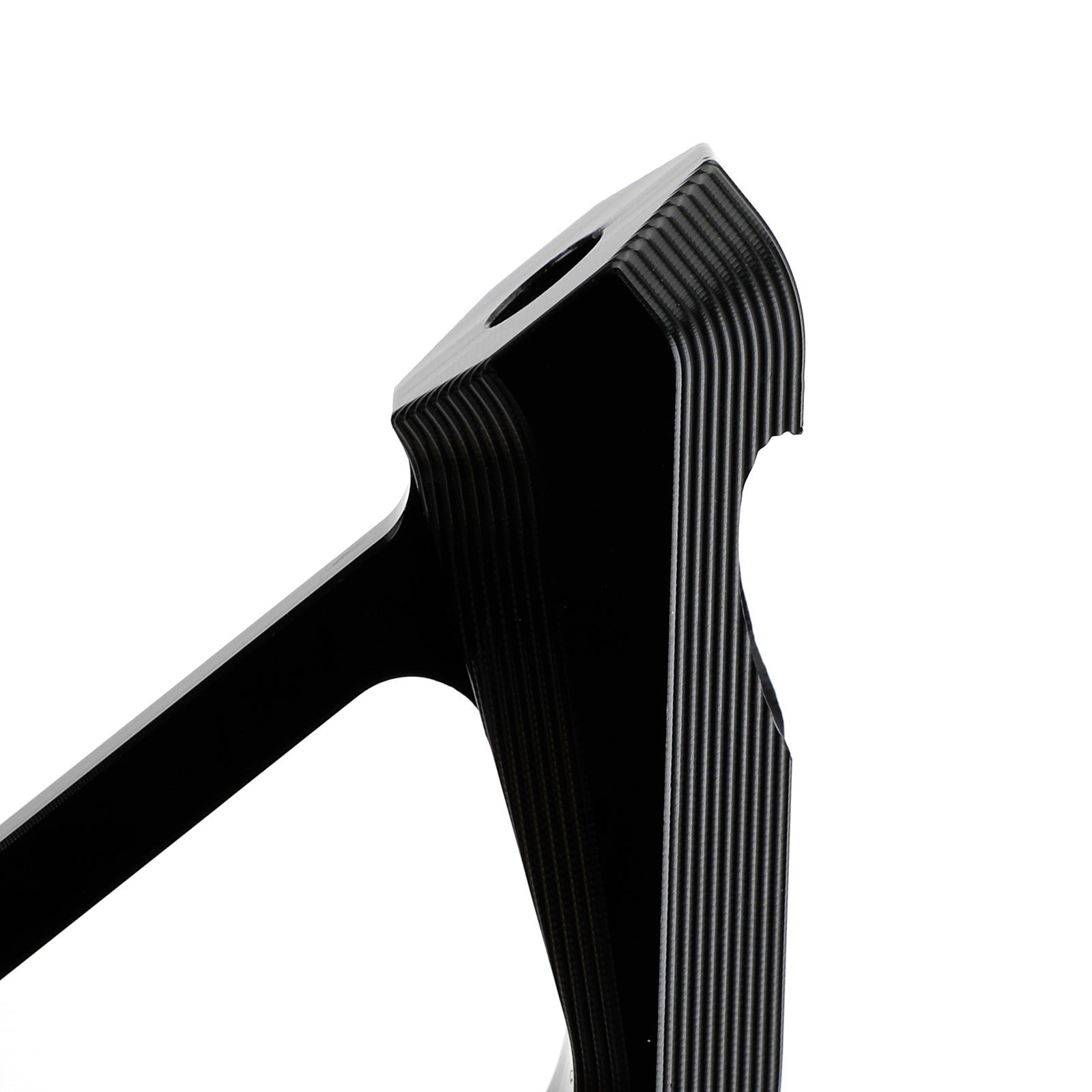 Protezioni Motore Protezione Statore Copertura Motore Nera Per Yamaha Mt 09 2021