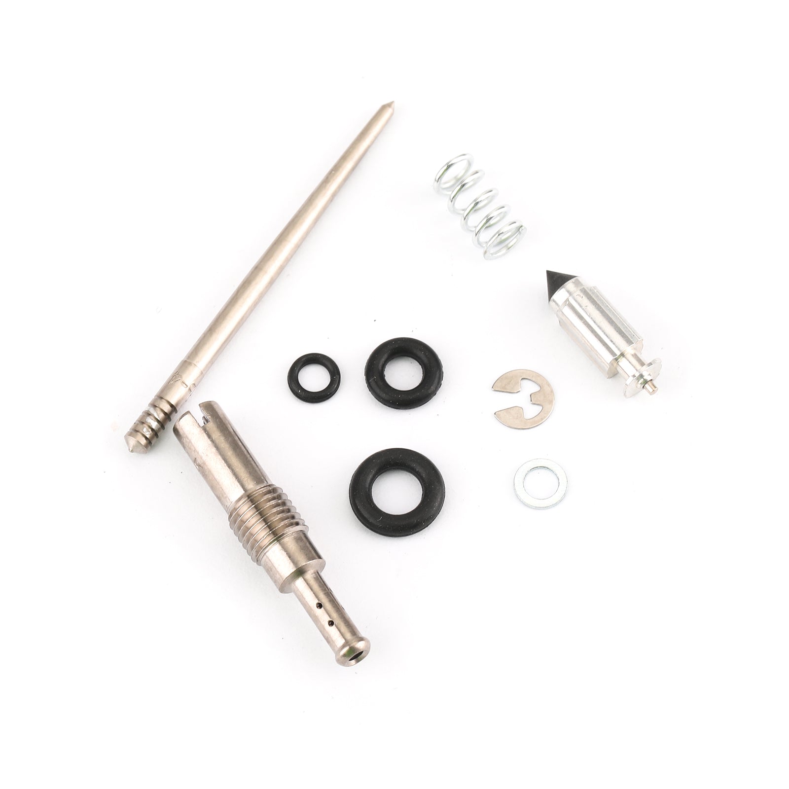 Honda ATC250ES Big Red 250 ATC250SX ATC 250 ES 1985 Carb Rebuild Repair Kit Generic