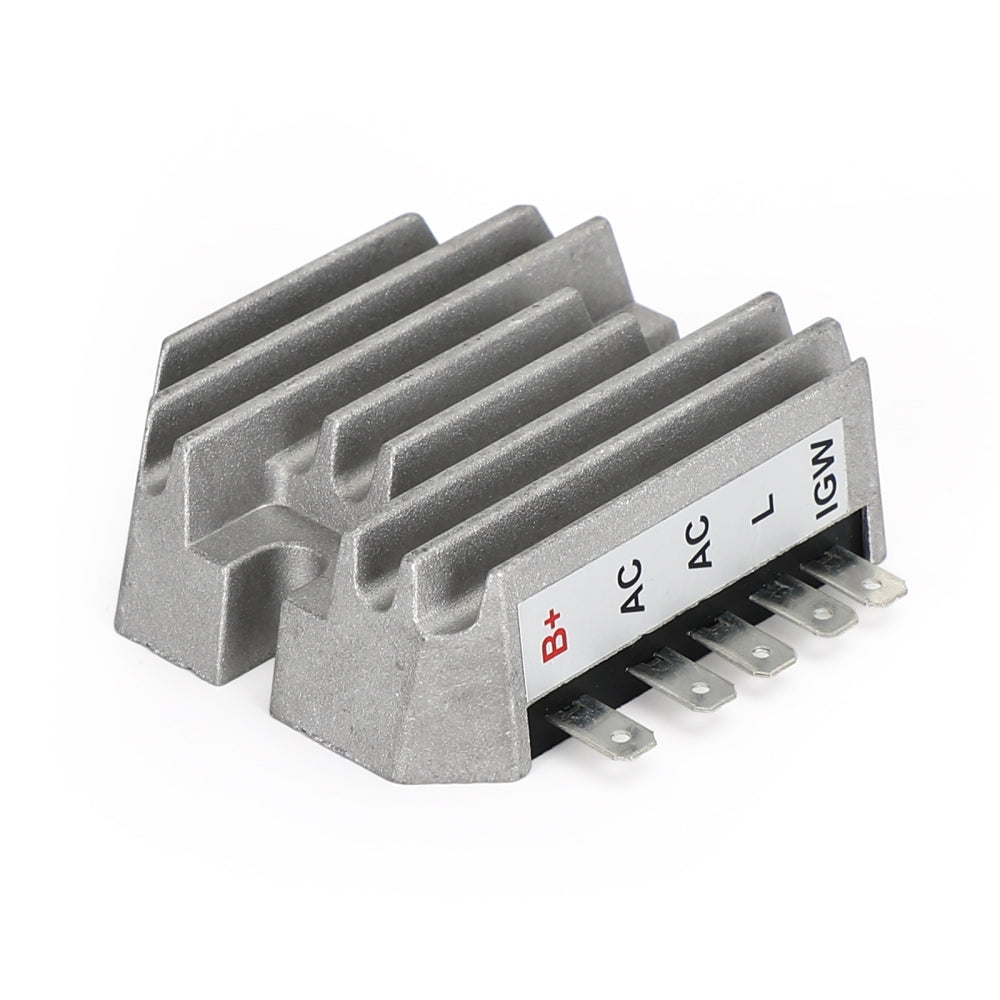 Spannungsrichterregler für John Deere Commercial Mower F915 AM101406 Generikum