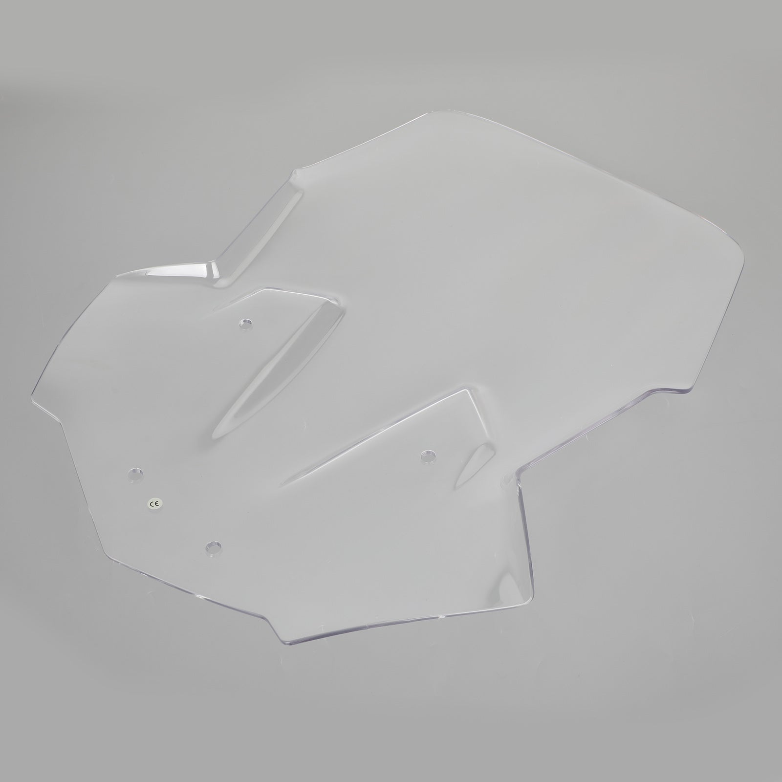 Parabrisas apto para TRIUMPH Tiger 800 XC/XR/XRX/XRT/XCX/XCA 2018-2021 genérico