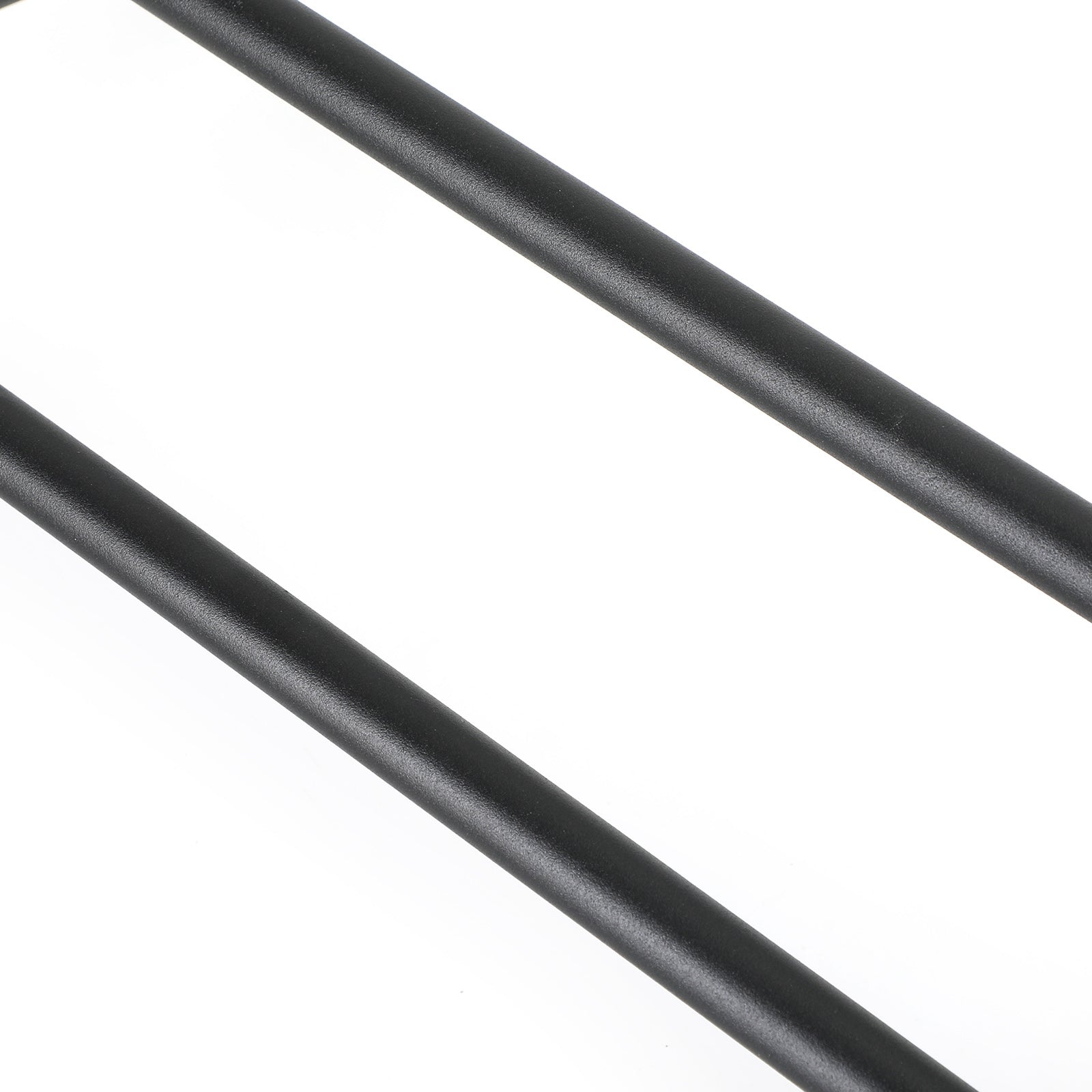 Bagerste stålbagage bærer supportstativ til Honda Rebel CMX 1100 / DCT 2021 2022 Generisk