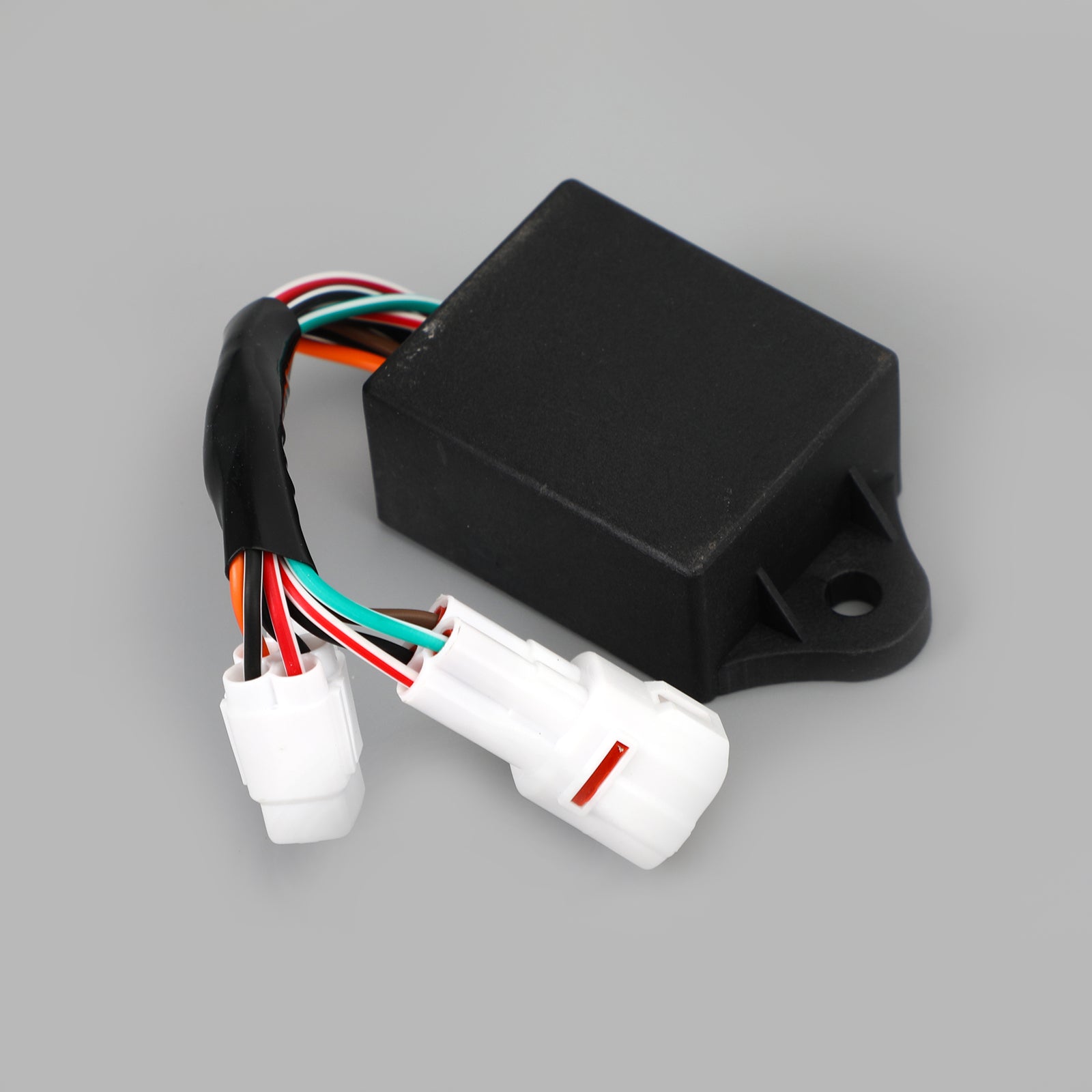 Yamaha Bear Tracker 250 YFM250B YFM250X 99-00 & 94-98 Timberwolf 250 YFB250 & Bobine d'allumage et bougie d'allumage CDI 4BD-85540-10-00 pour Timberwolf 250 YFB250FW 4x4 94-00