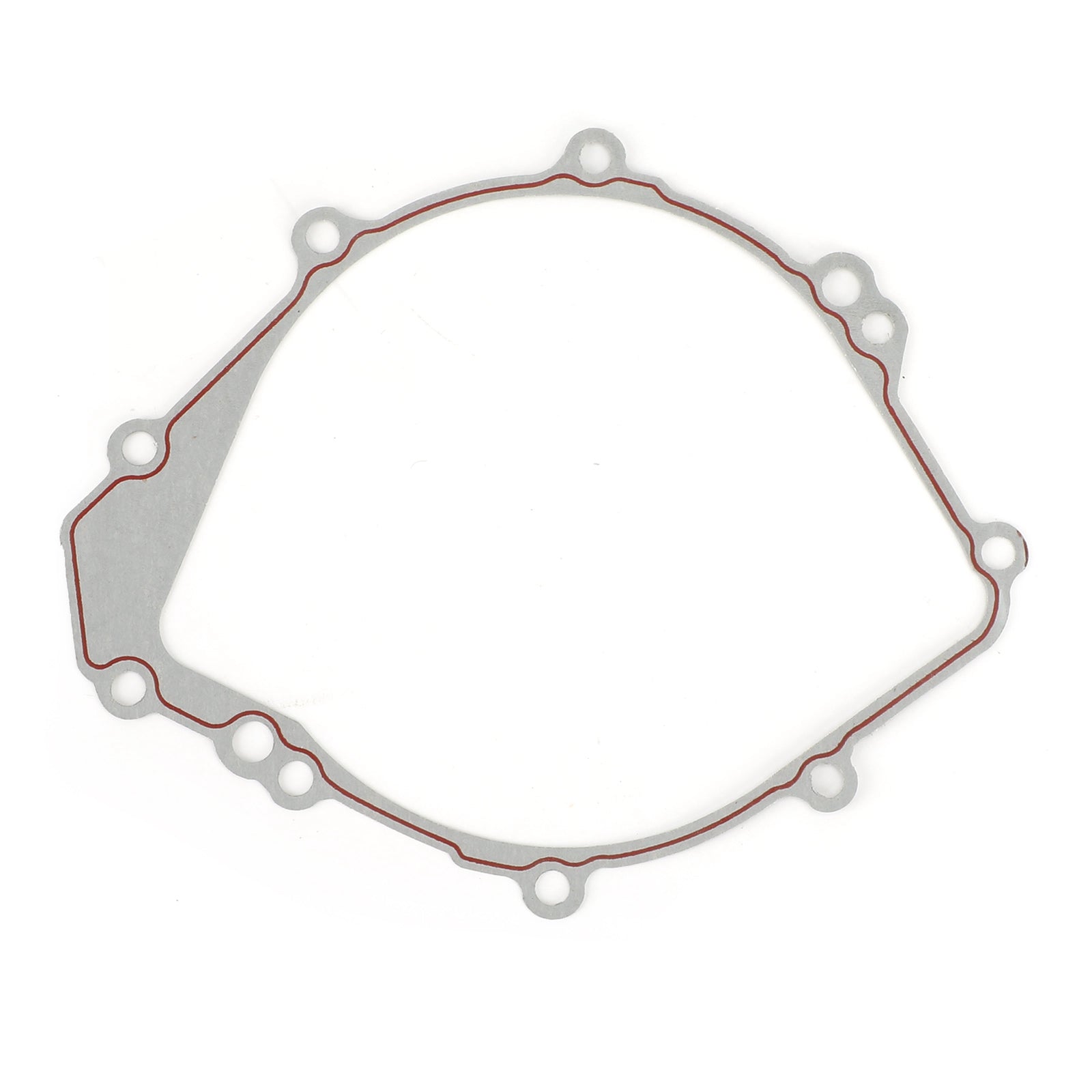 Regulator Stator Coil Gasket Kit For Yamaha FZS 1000 Fazer RN06 RN14 2001-2005 Generic