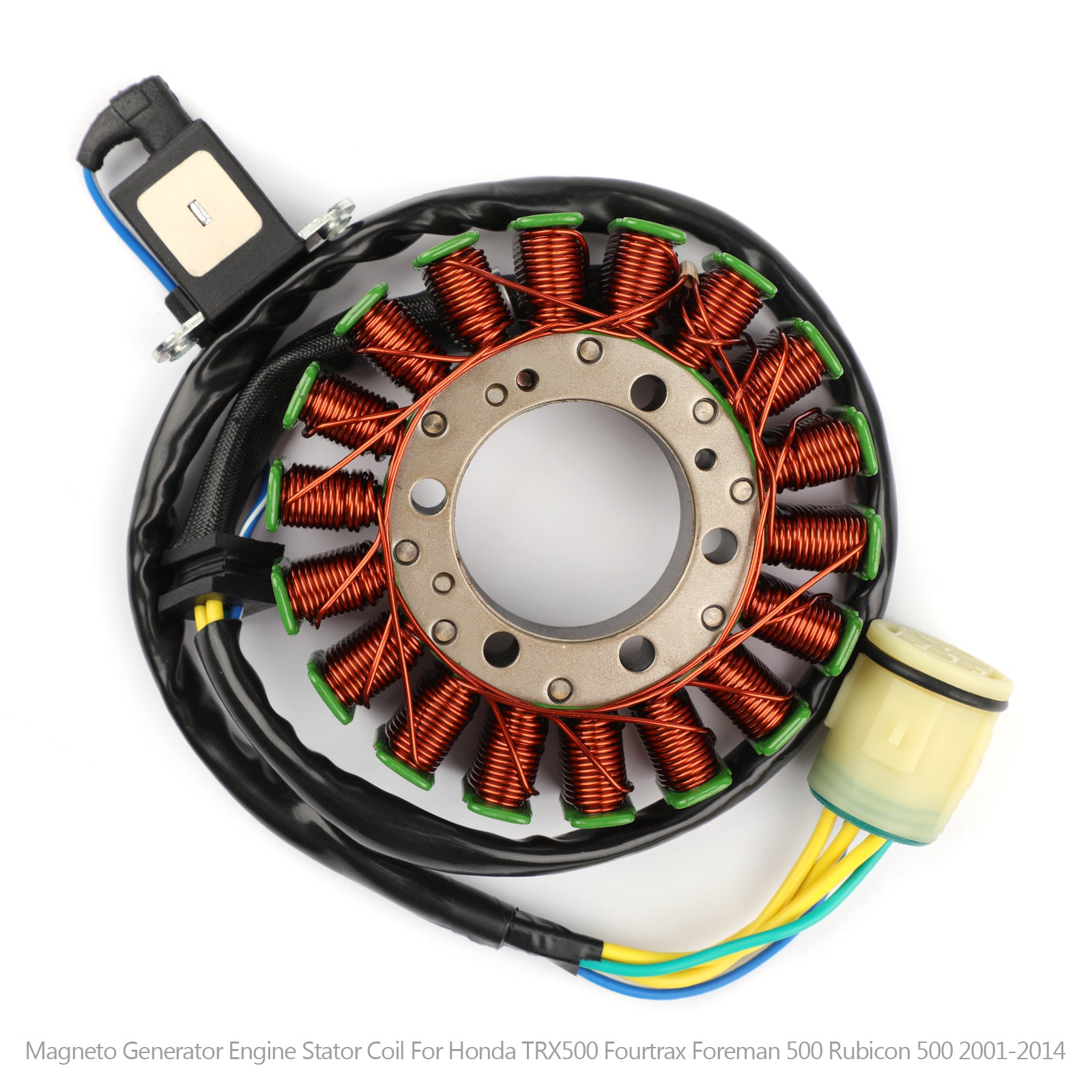 Generator Stator Coil 31120-HN2-A21 für Honda TRX500 Foreman Rubicon 500 01-2014