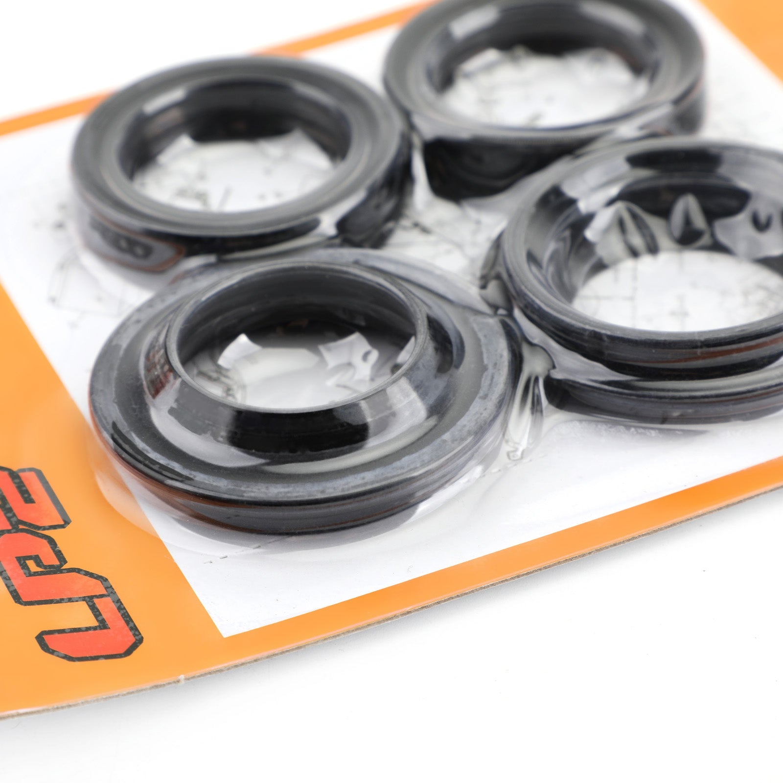 Fork Seal and Dust Kit for Kawasaki KLX140L KLF150 KLX125C KX65 00-18 92049-1524