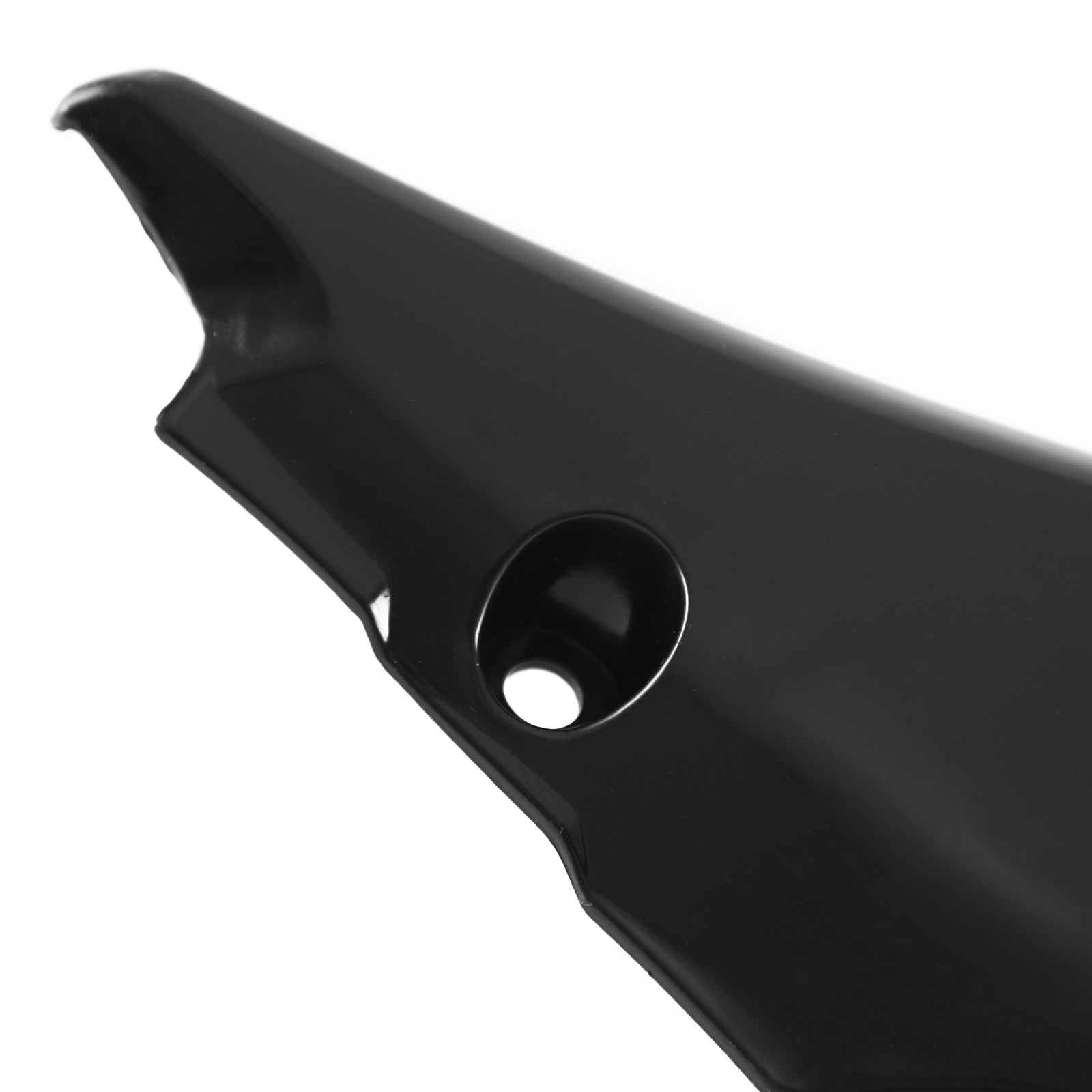 Gasstank sidetrimdekkepanel Fairing Cowl for Suzuki GSXR1000 2005-2006 K5 Generisk