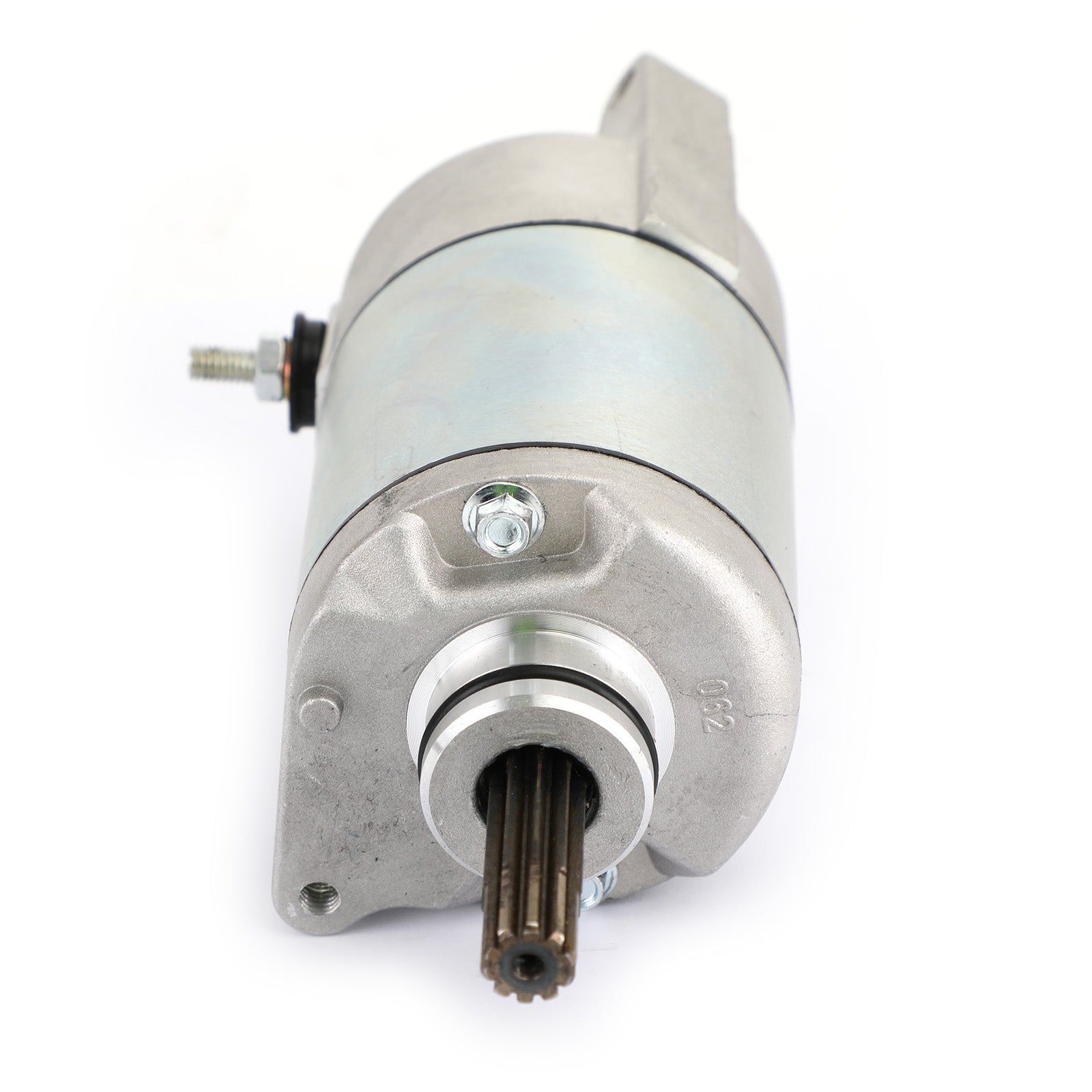 Neuer Starteranfall für Honda XR650L XR 650L 1993-2020 31200-MN9-003 31200-MN9-013 Generisches FedEx Express-Versand