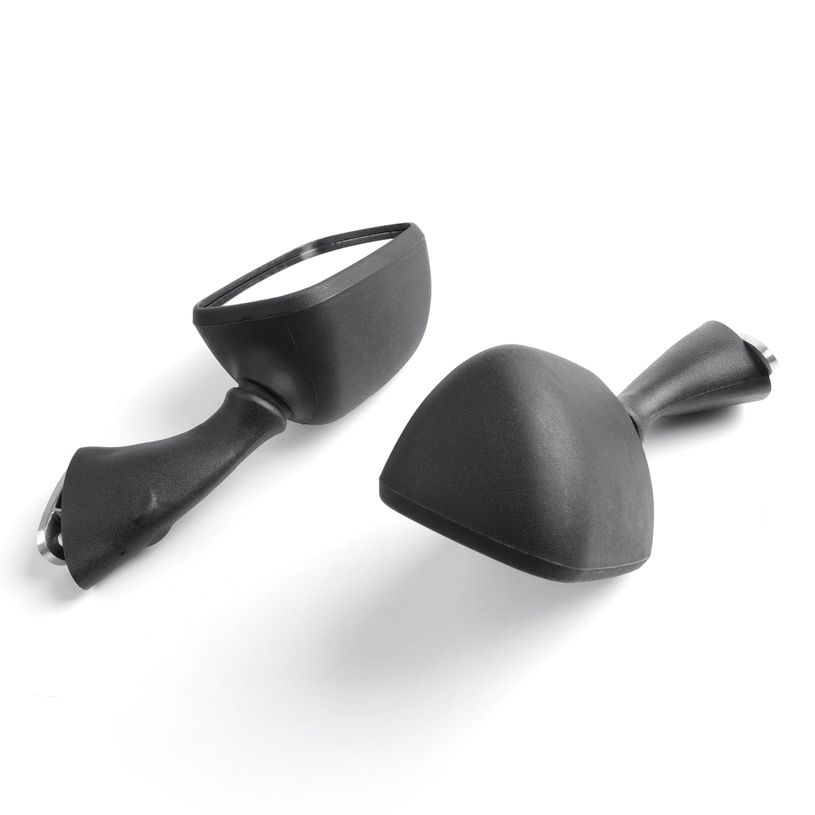 Zrcadla pro Suzuki GSXR 600 750 1000 2001-2002 Hayabusa GSXR 1300 99-10 Black