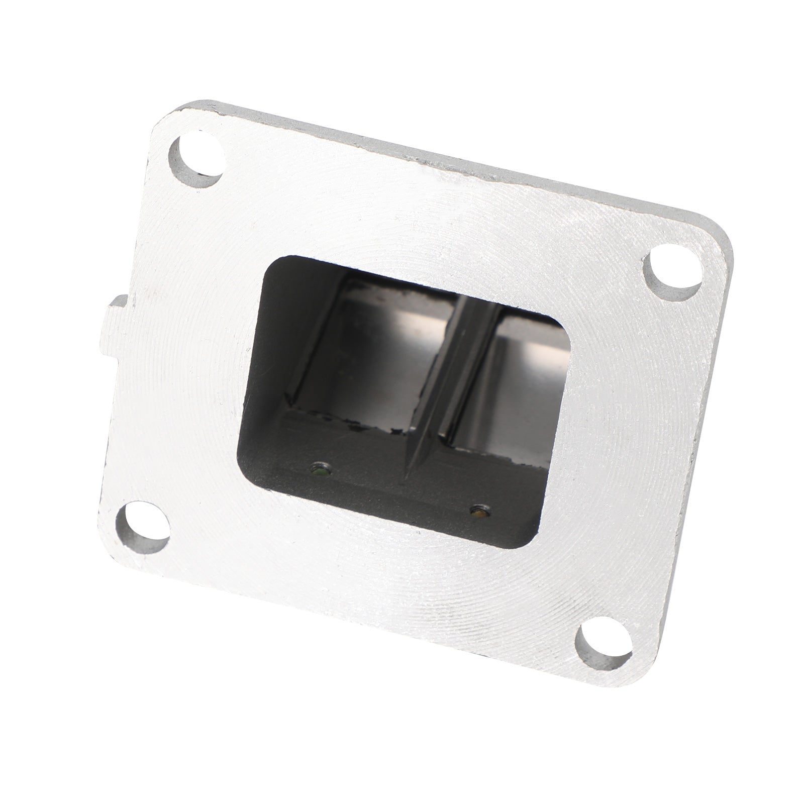 Sistema di valvola lamellare di aspirazione del sistema d'aria adatto per Yamaha 125cc DT125 RS125 generico