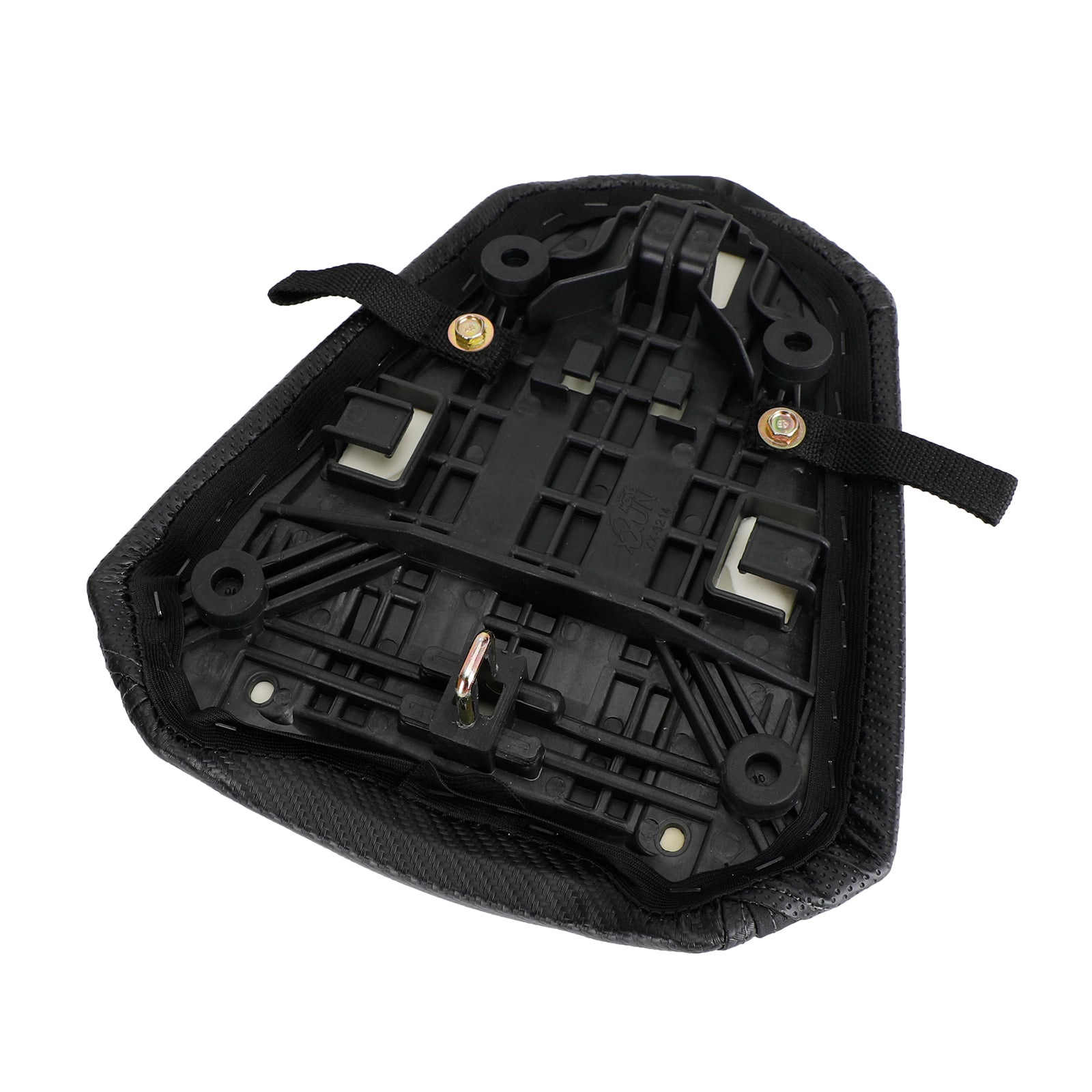 Thicken Rear Seat Passenger Cushion Flat For Honda CBR500R CBR 500R 19-21 20 Red Generic