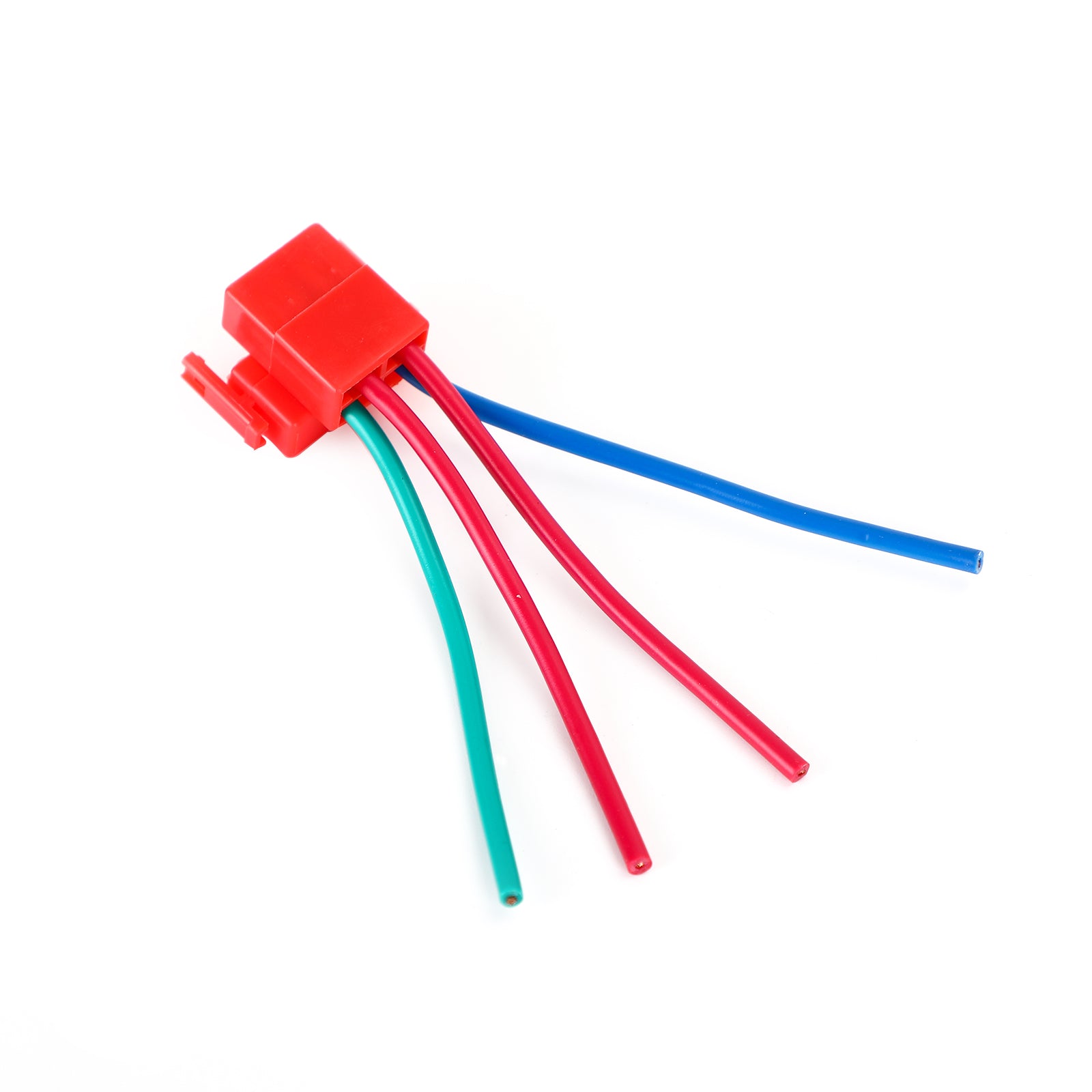 Starter Relay Solenoid Plug Fit for Arctic Cat XC450 Kawasaki EN500 KLR650 generic