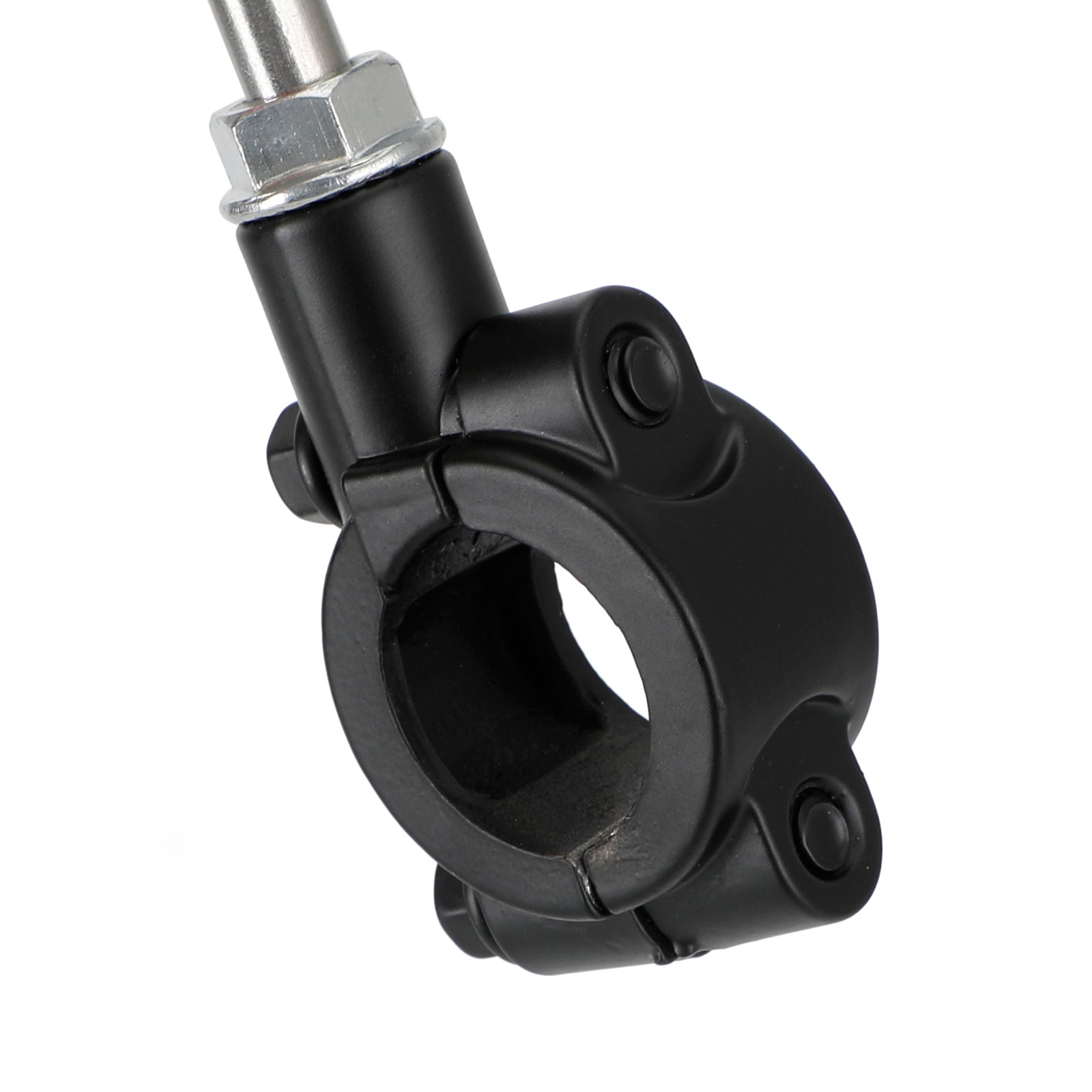 Kit de extensão de ponta de motocicleta universal