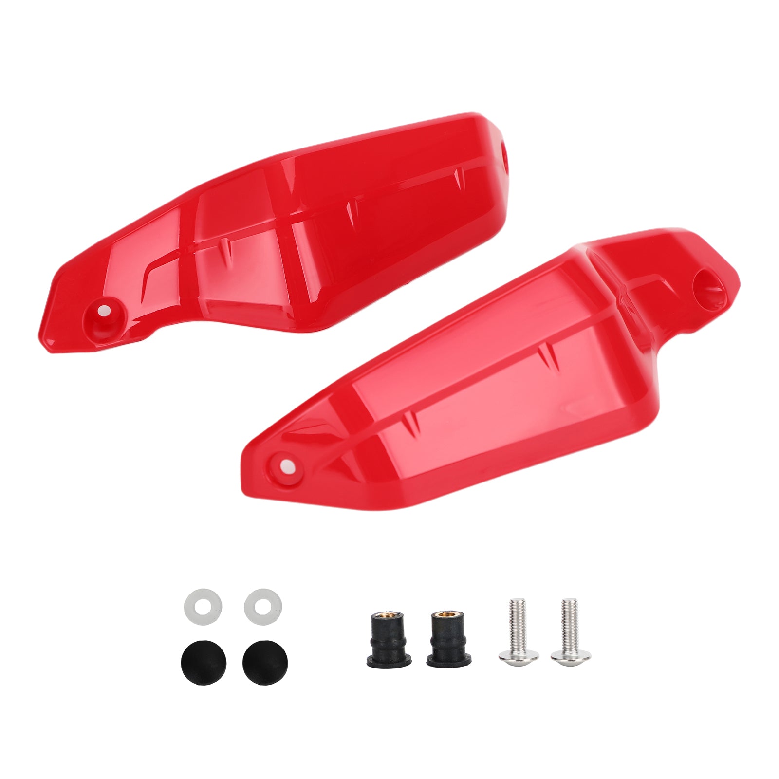 23-24 Honda XL750 Transalp Extensiones de guardamanos Protector de mano