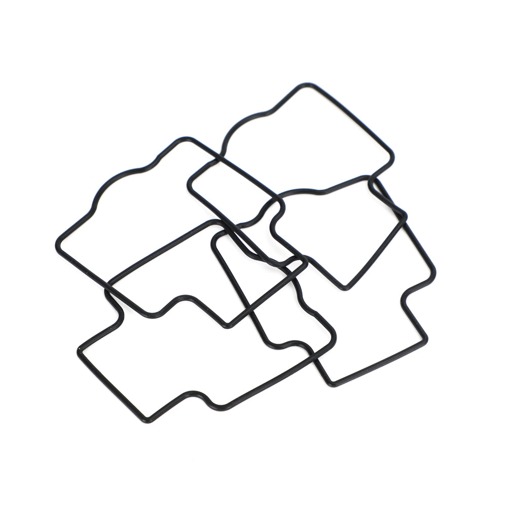 89-05 KAWASAKI ZX1100 ZX900 ZX600 węglowodanów węglowodanów