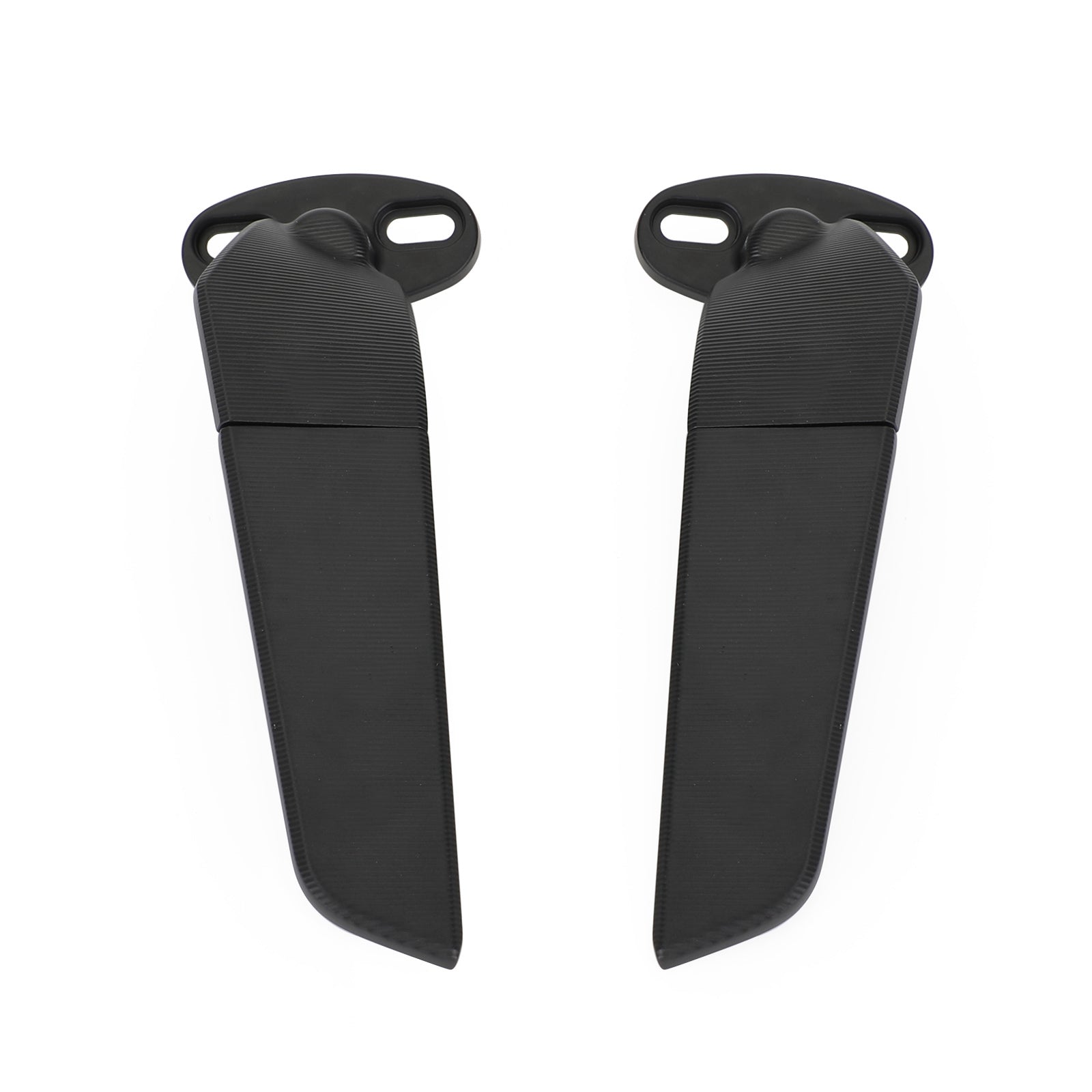 03-17 Honda CBR600RR & 04-07 CBR1000RR Justerbar vingfina bakspeglar generiska